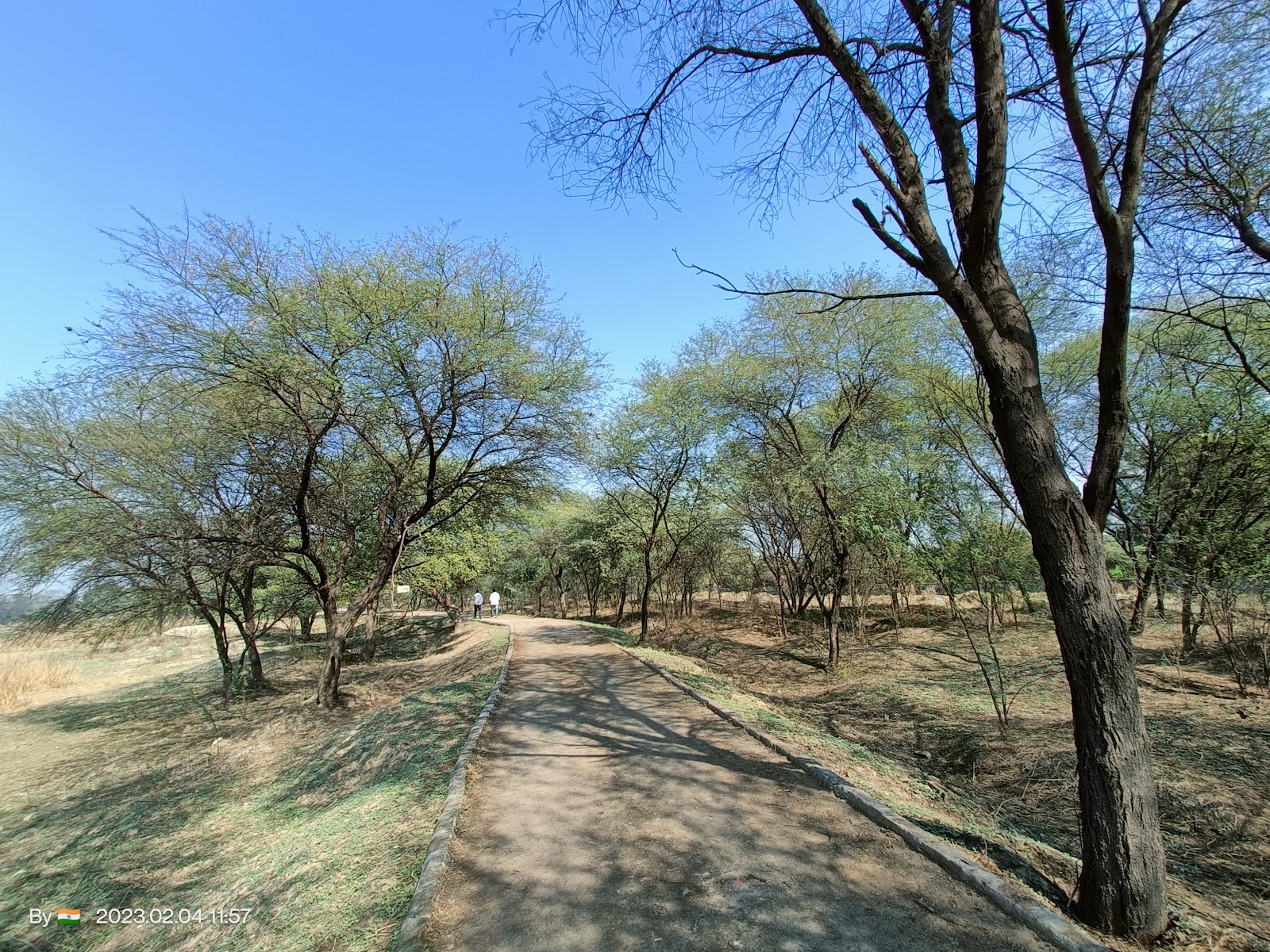 Sultanpur National Park