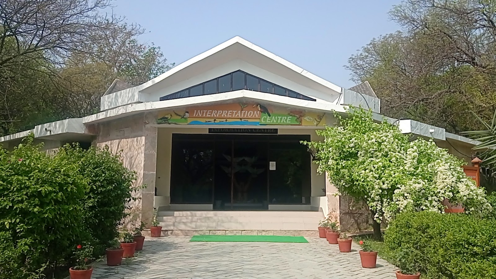 Sultanpur National Park