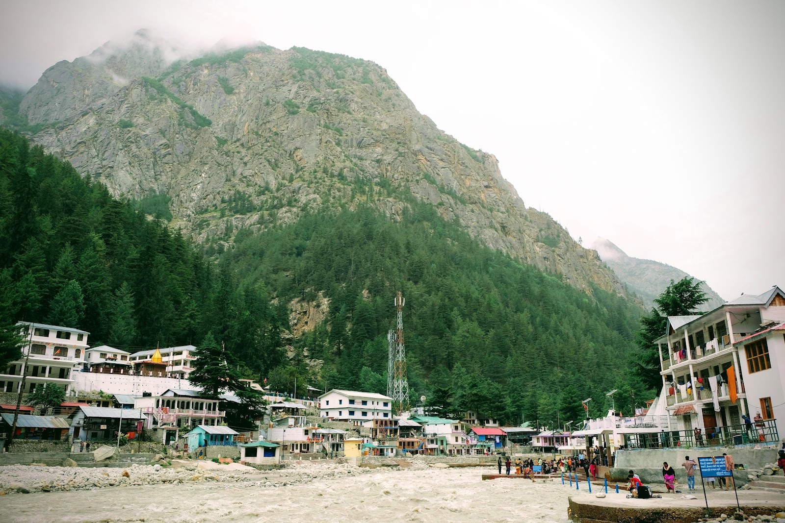 Gangotri