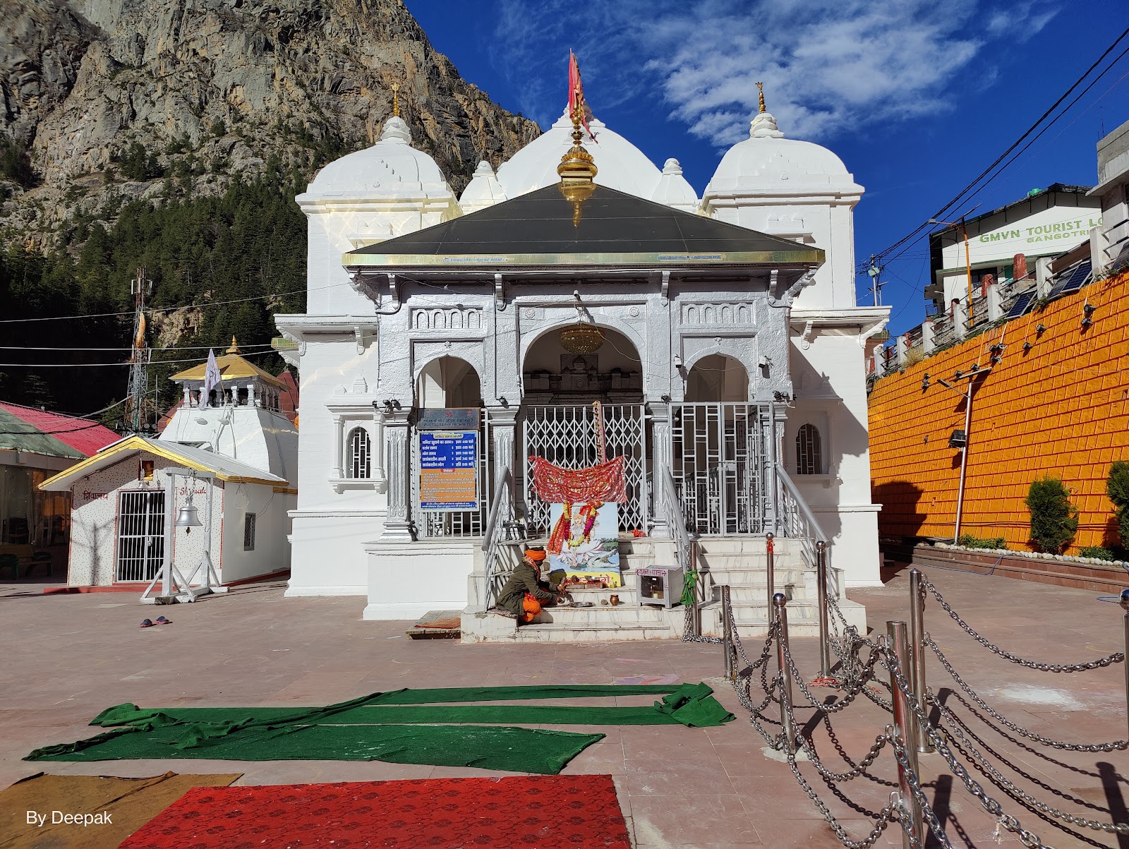 Gangotri
