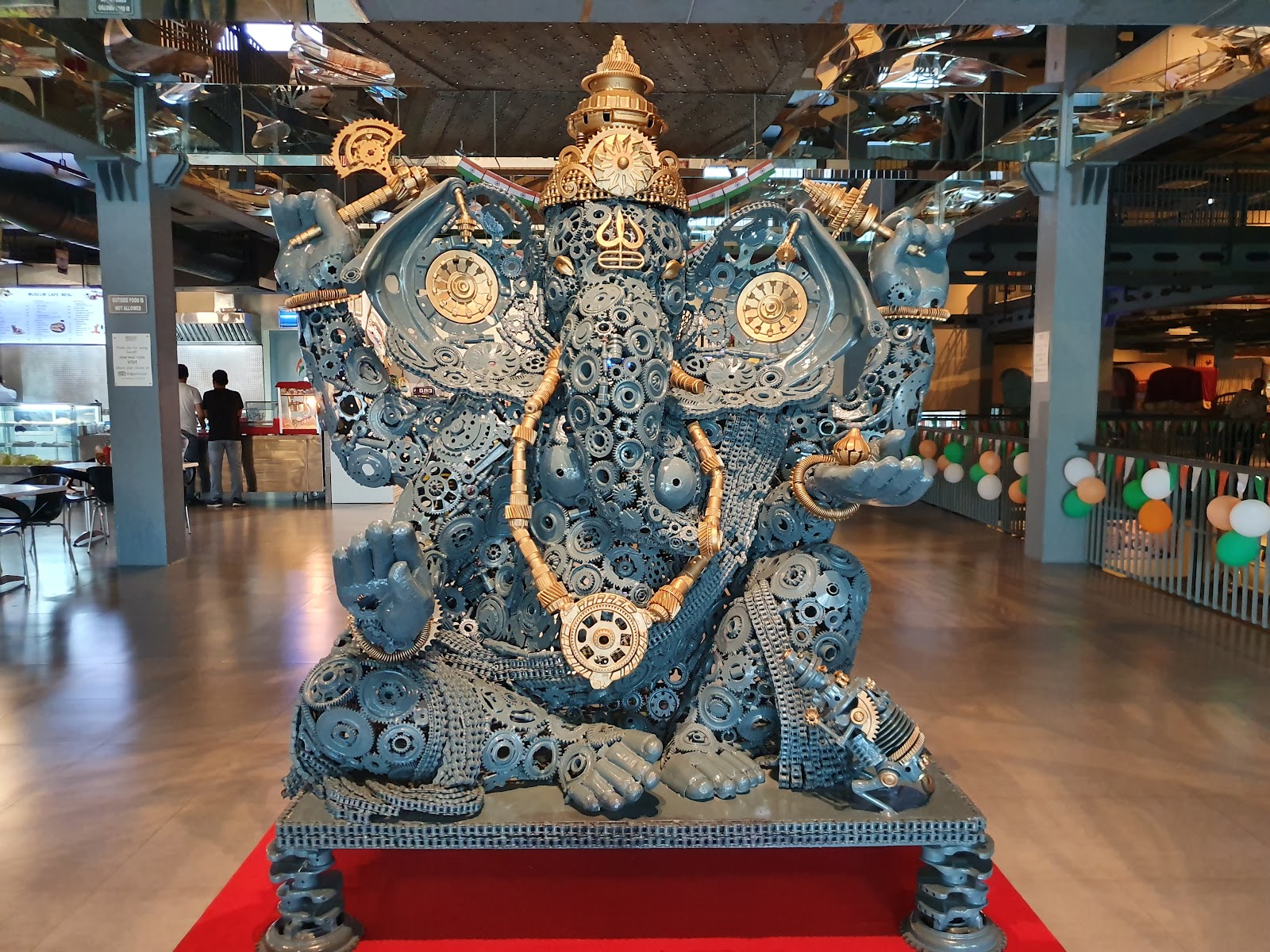 Heritage Transport Museum