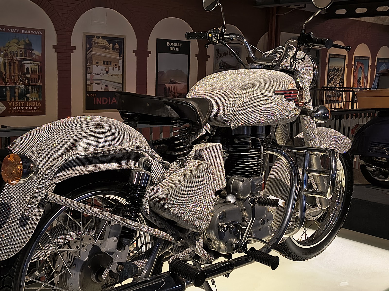 Heritage Transport Museum