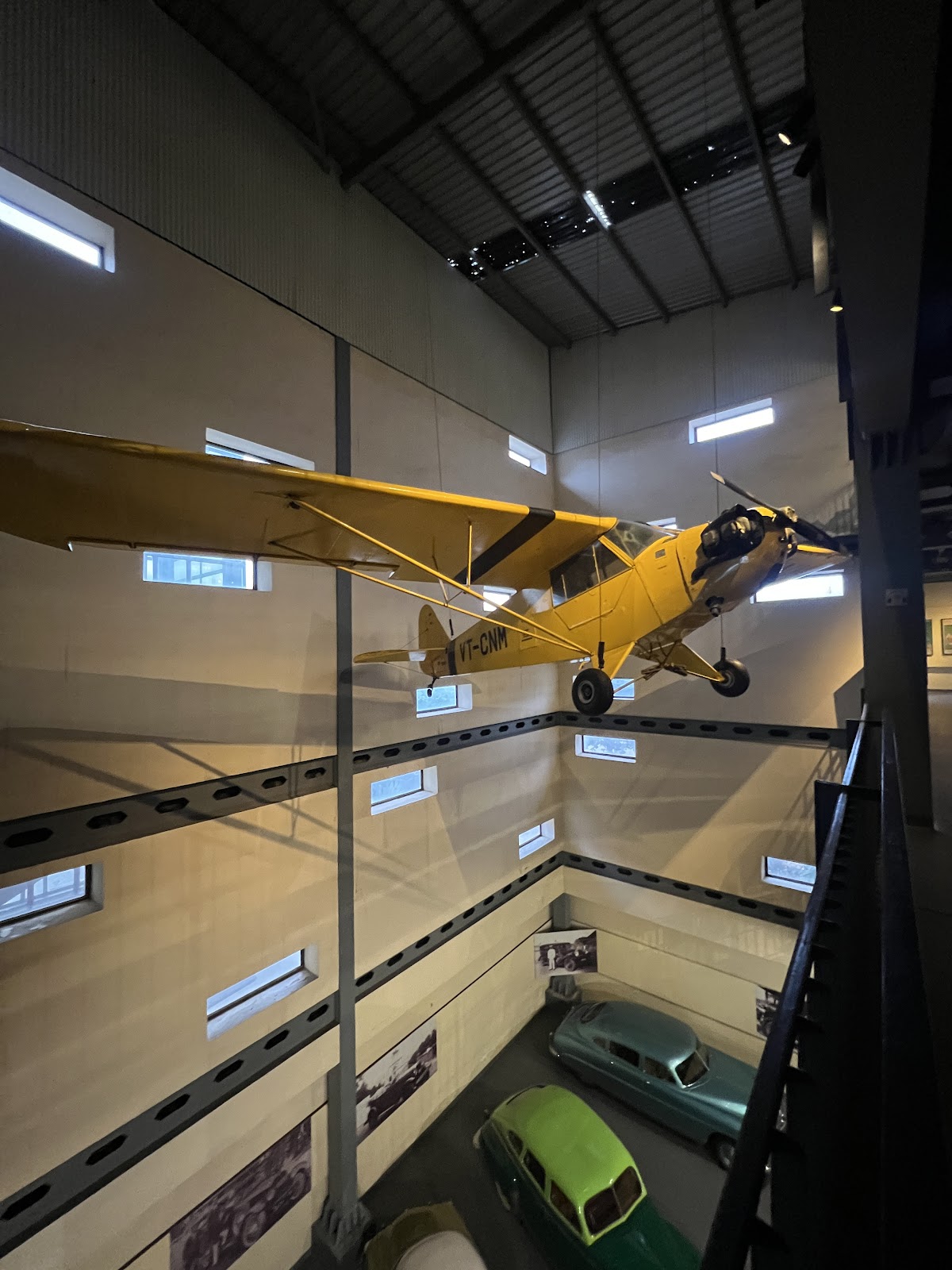 Heritage Transport Museum