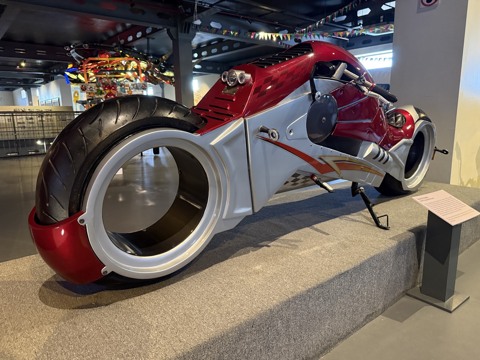 Heritage Transport Museum