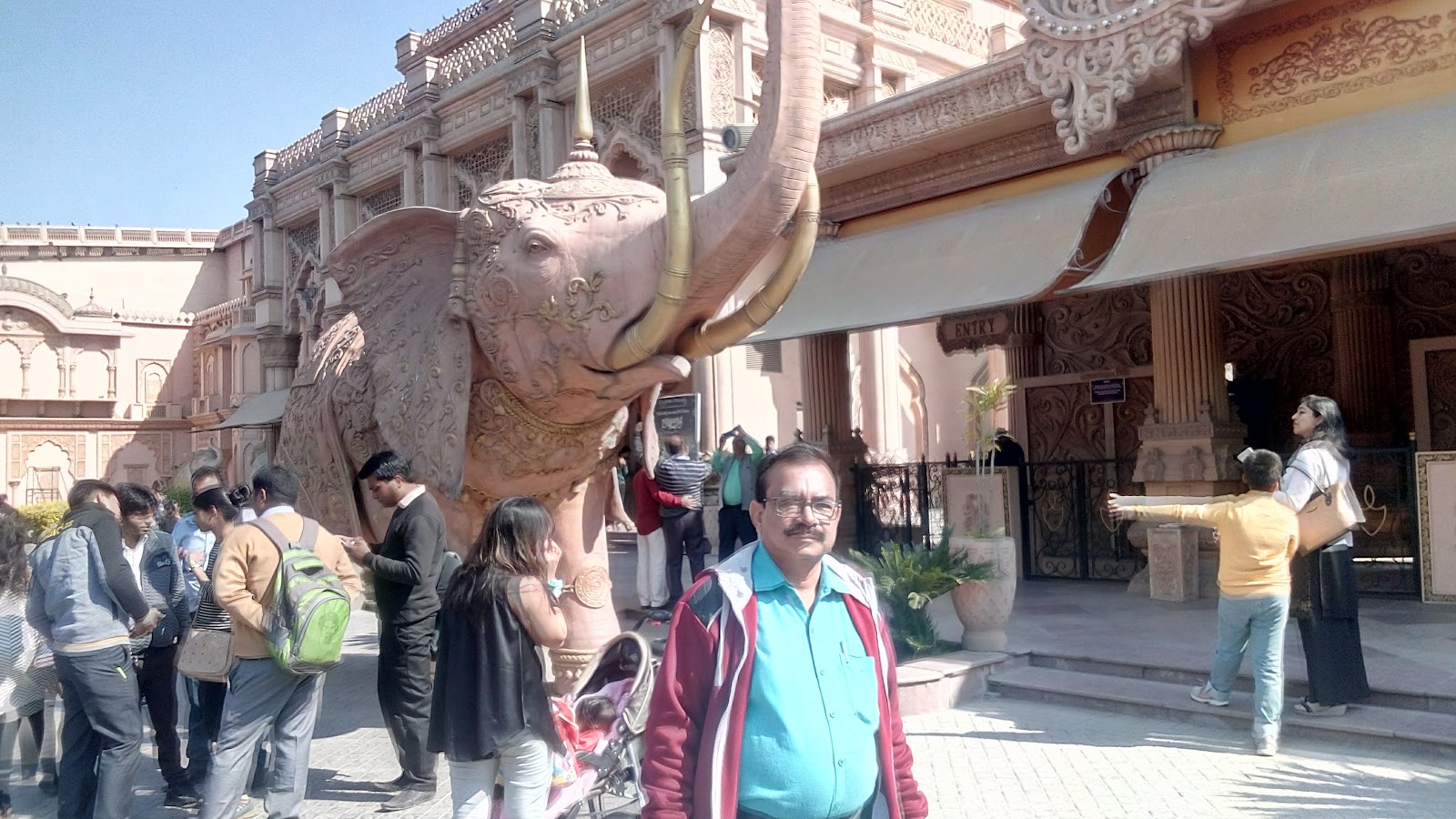 Kingdom of Dreams
