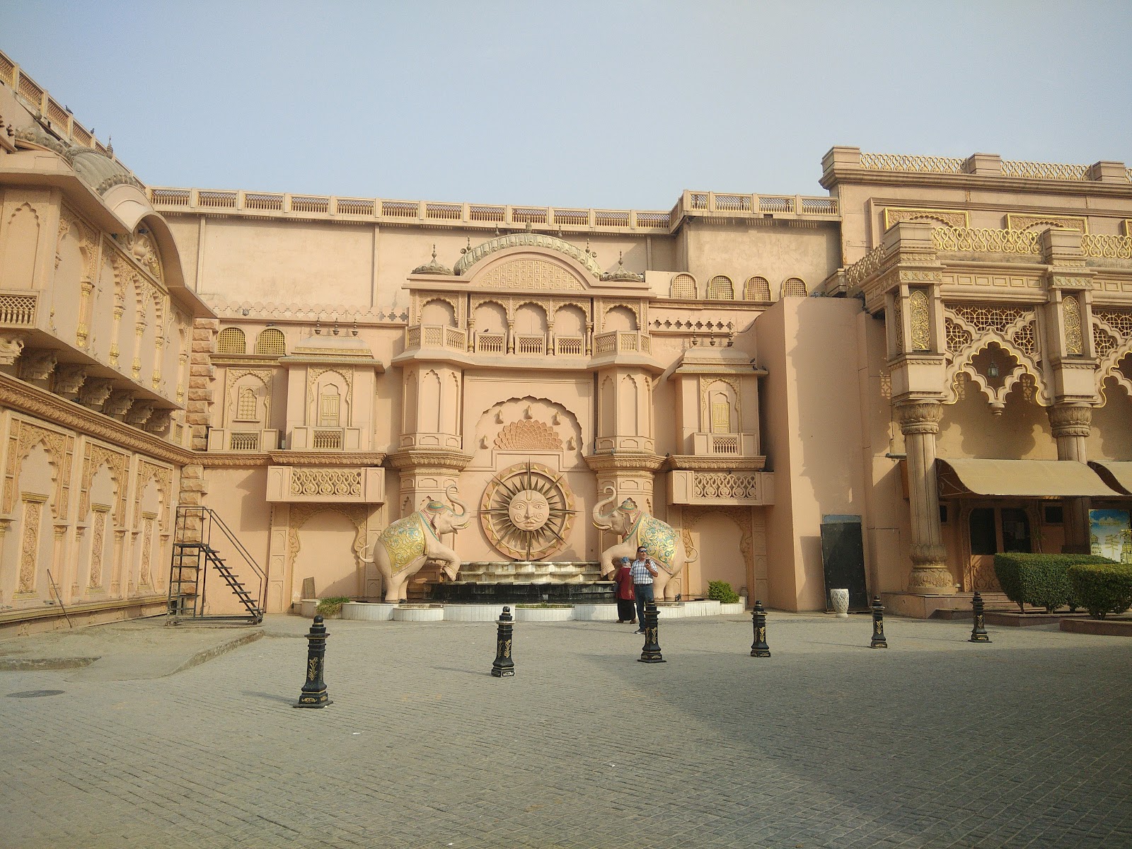 Kingdom of Dreams