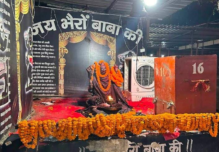 Sheetala Mata Mandir