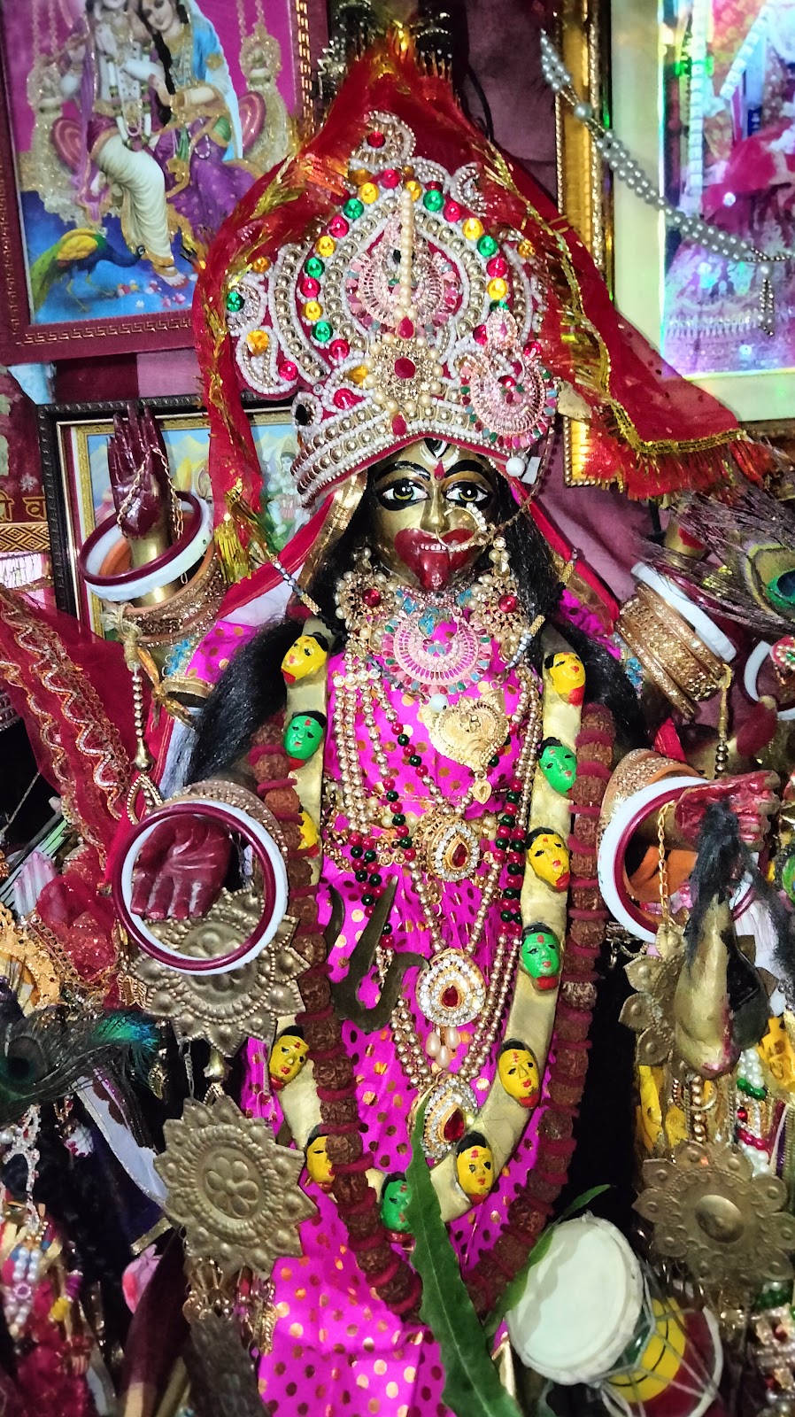 Sheetala Mata Mandir