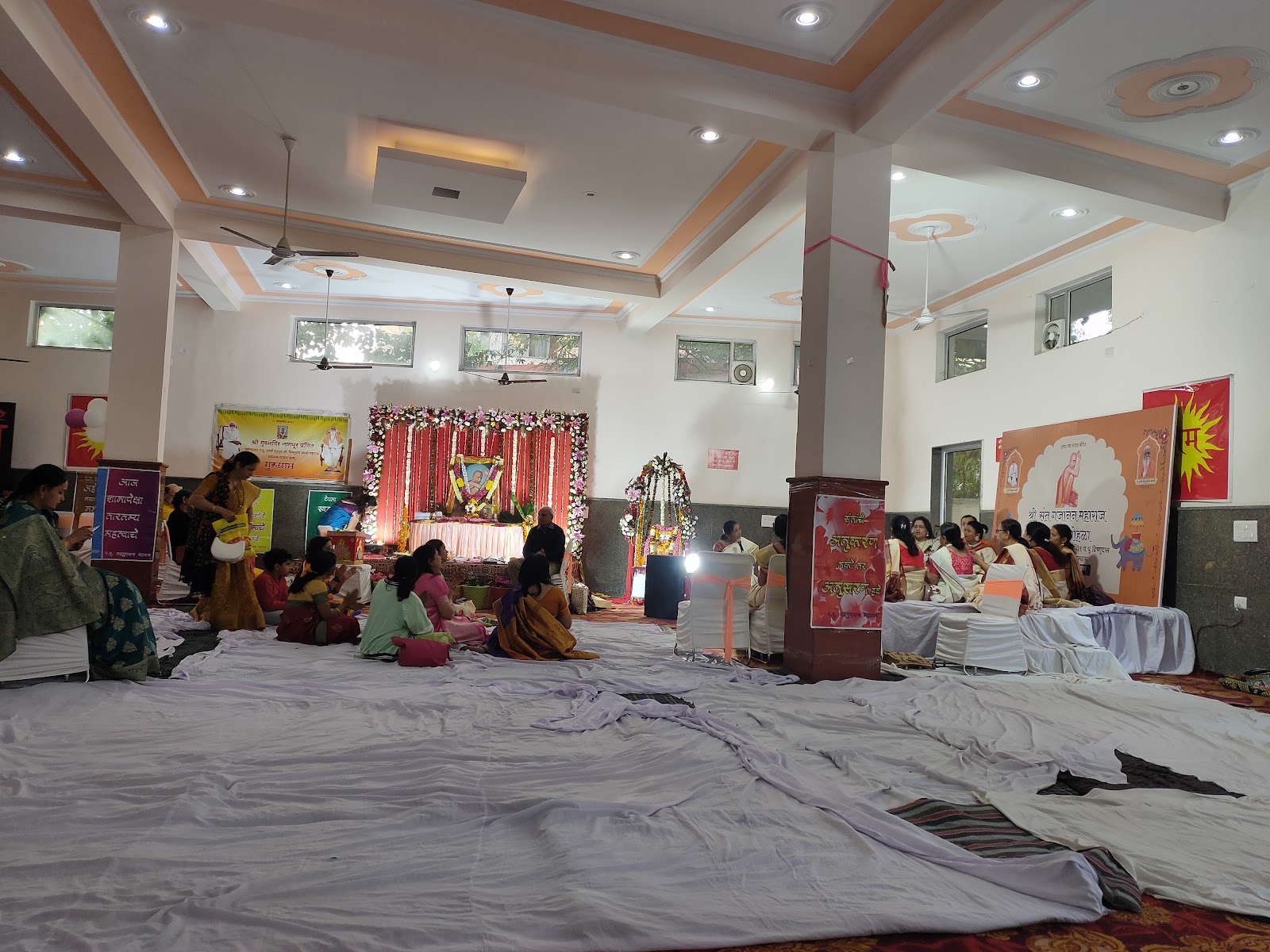 Shirdi Sai Baba Temple