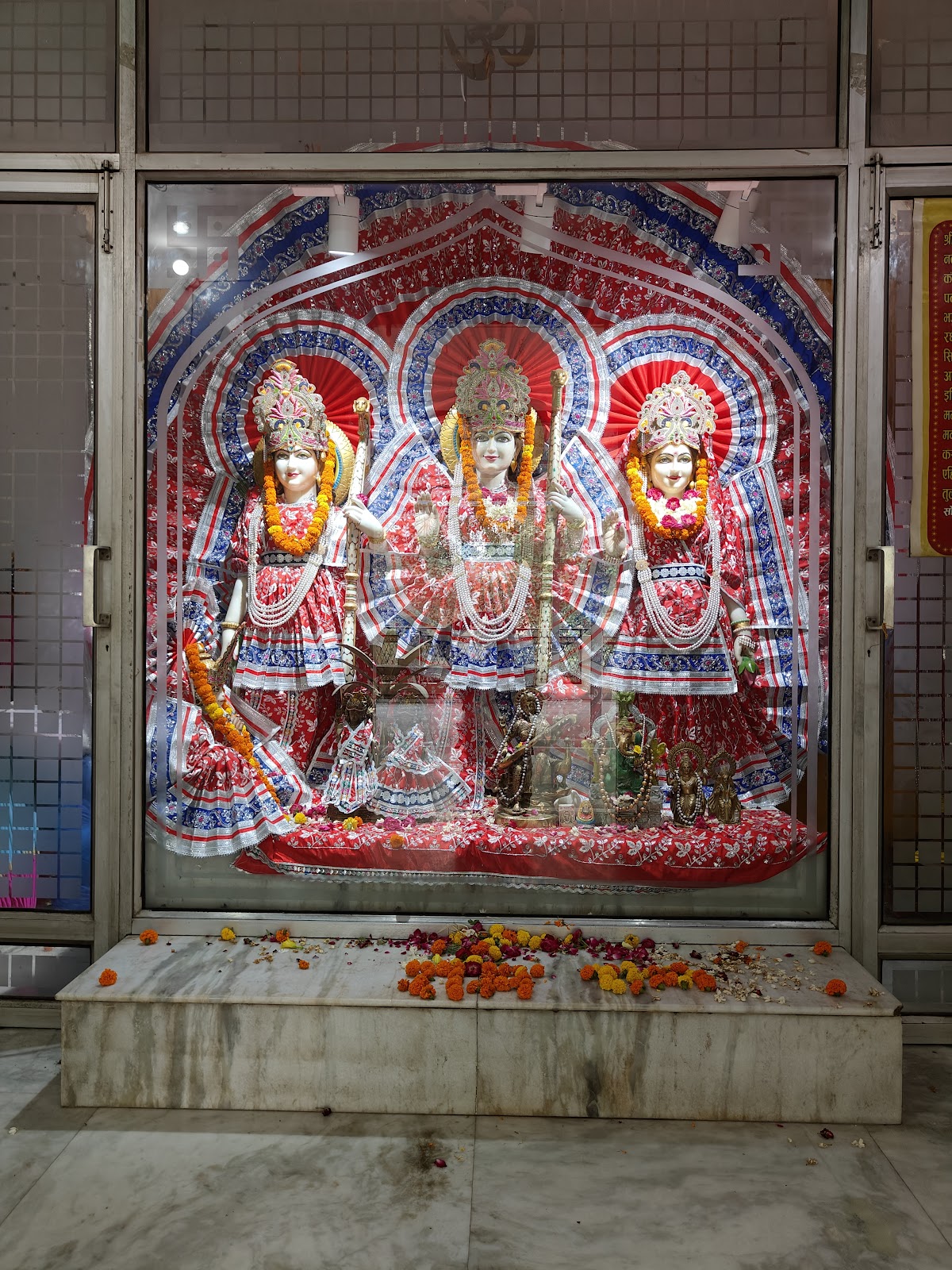 Shirdi Sai Baba Temple