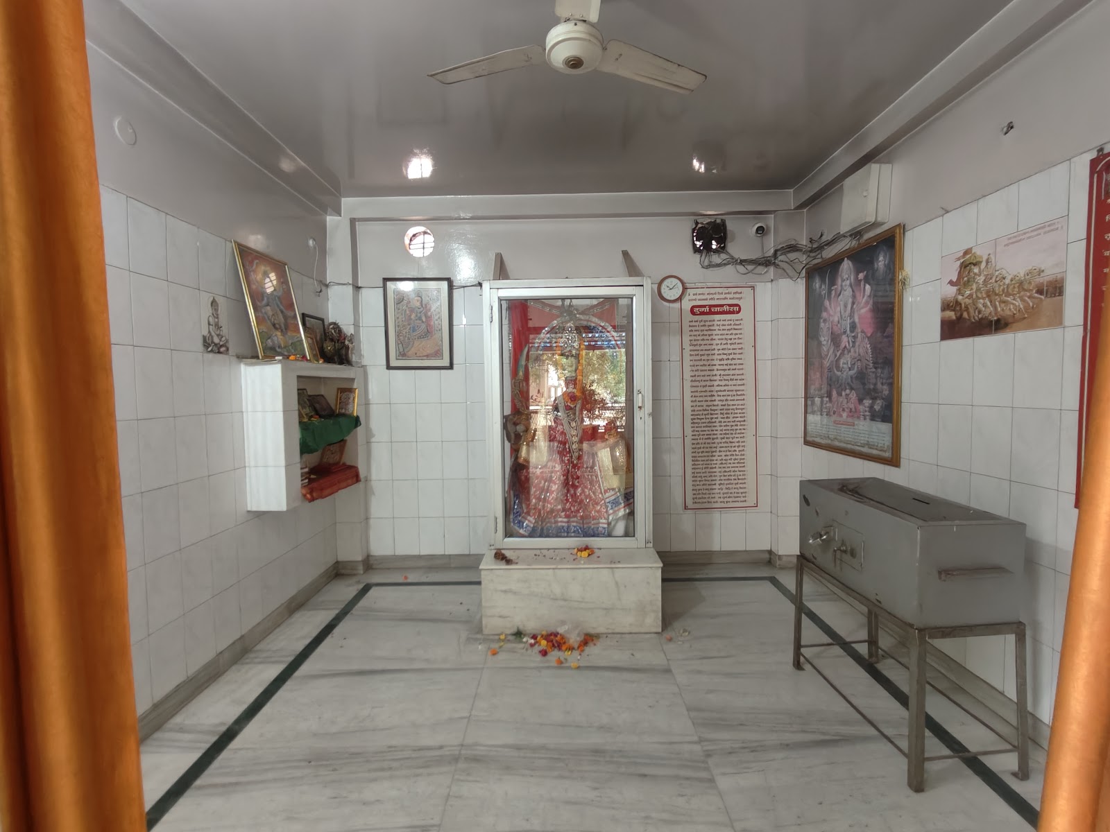 Shirdi Sai Baba Temple