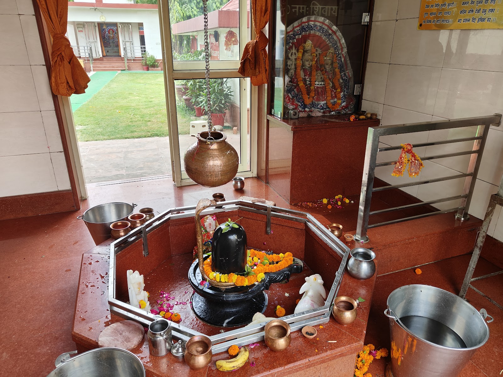 Shirdi Sai Baba Temple