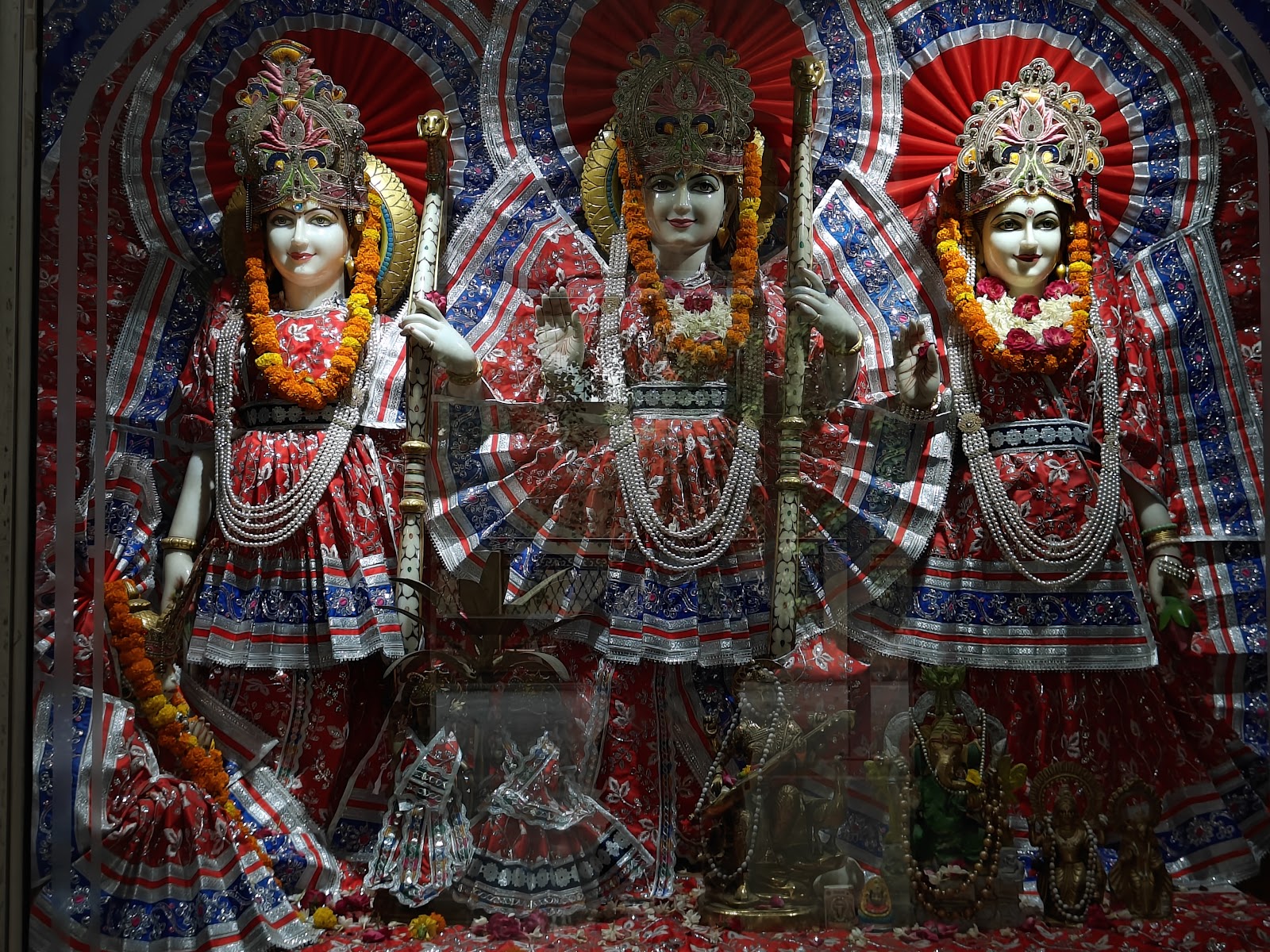 Shirdi Sai Baba Temple