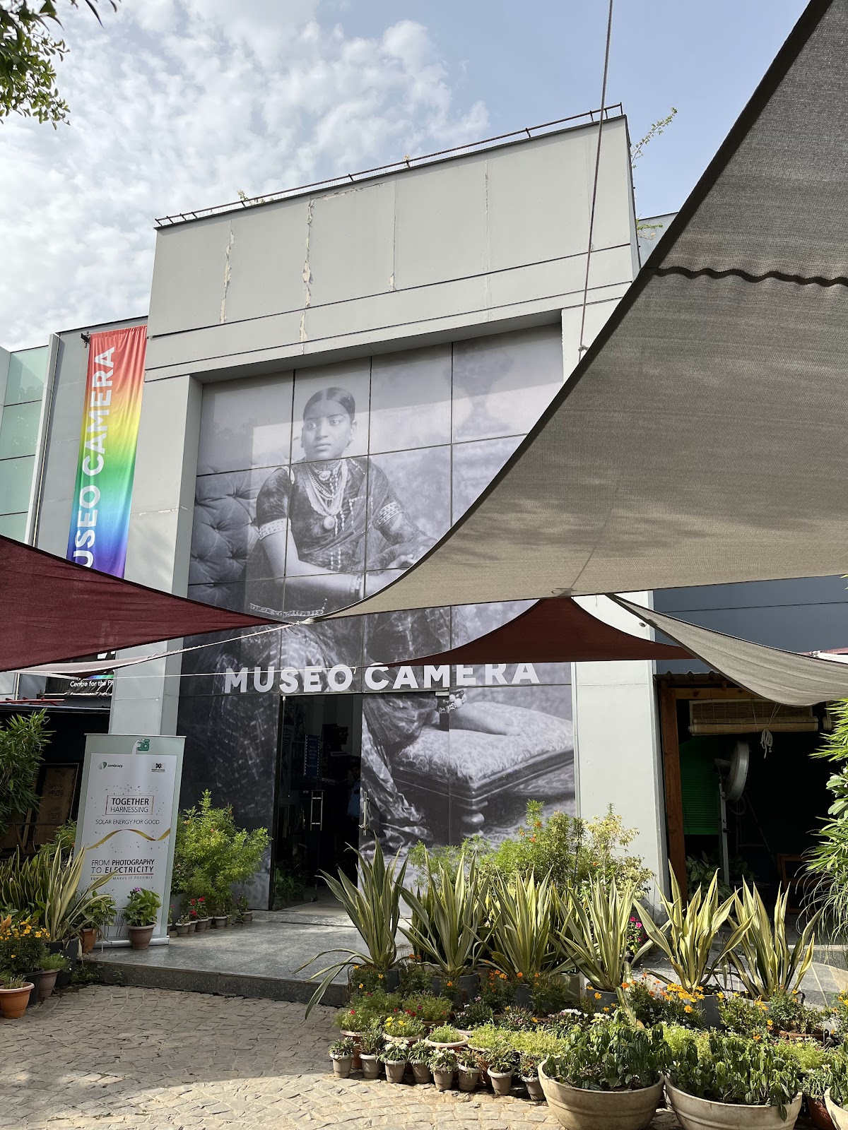 Vintage Camera Museum