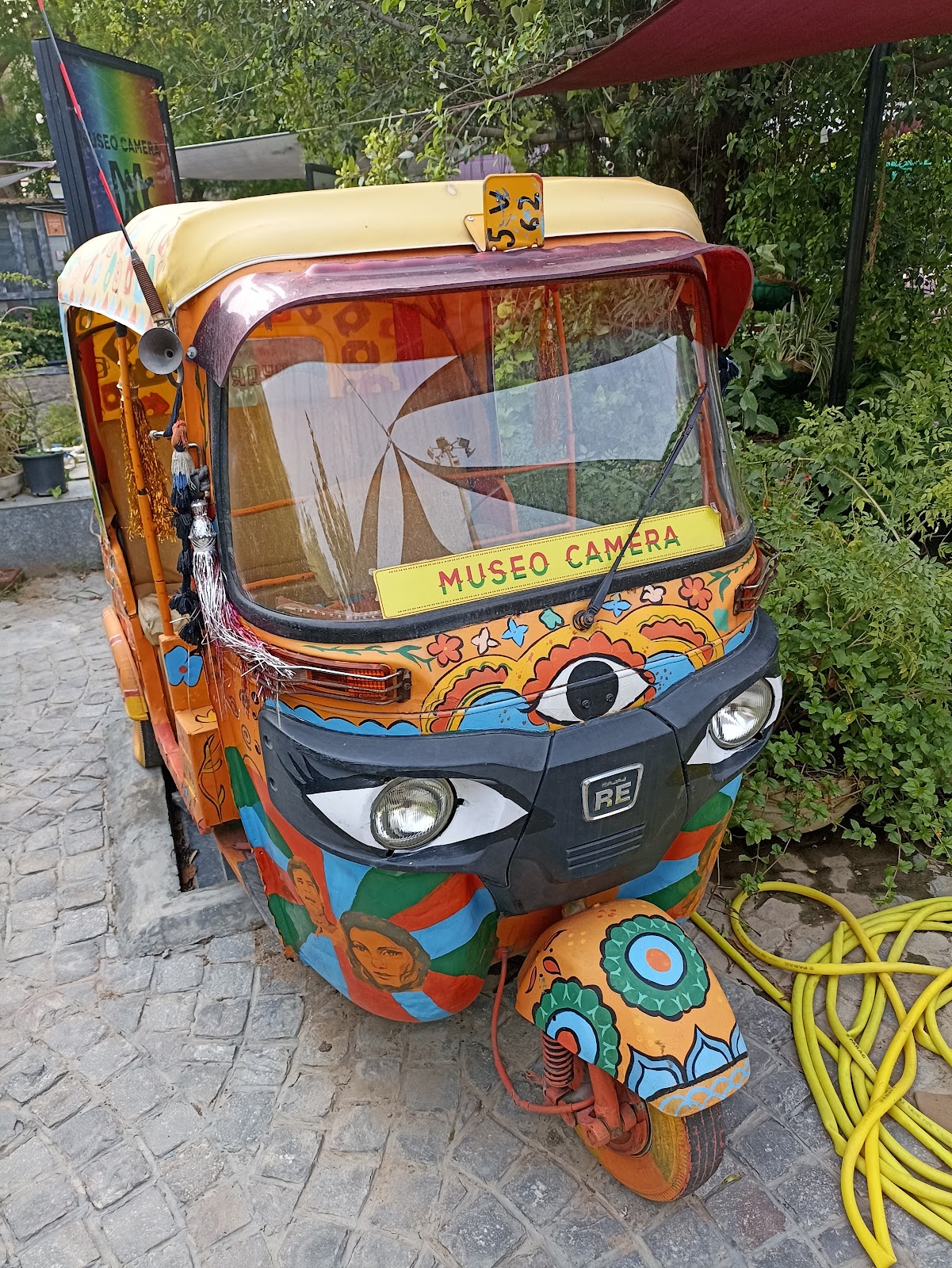 Vintage Camera Museum