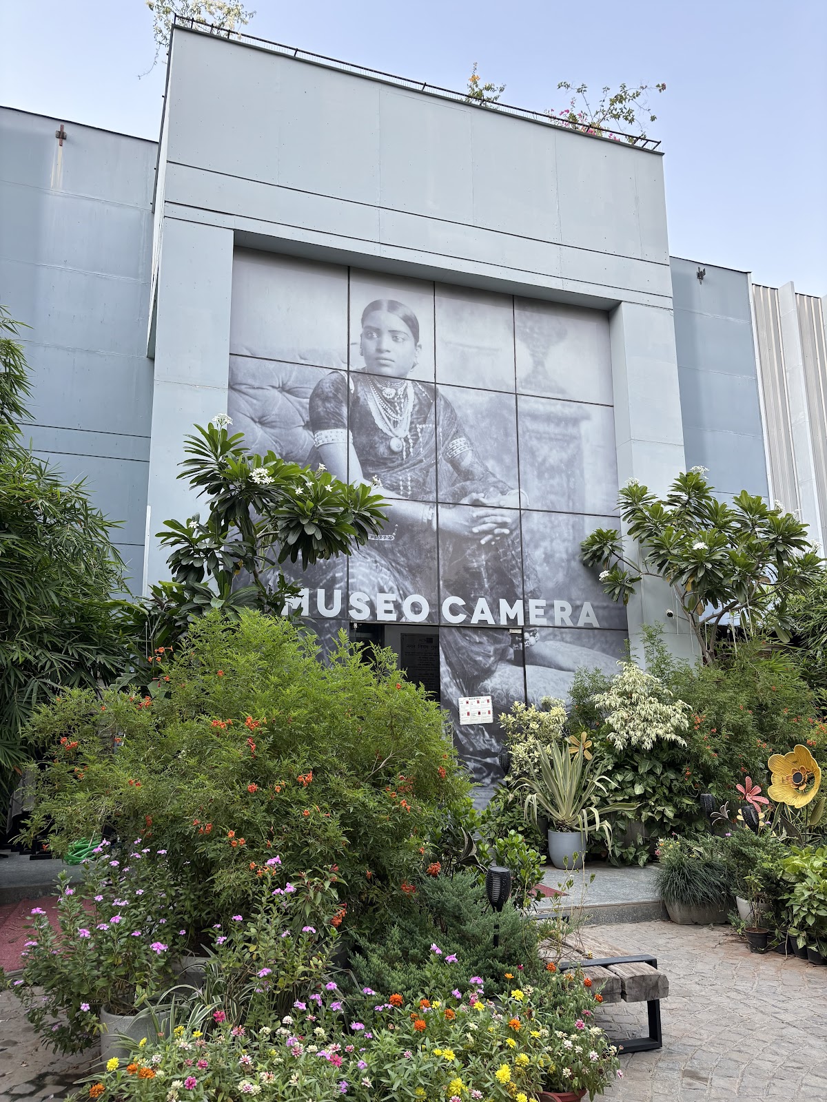 Vintage Camera Museum