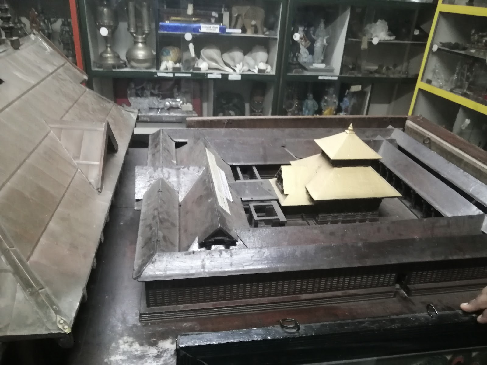 Guruvayur Devaswom Museum