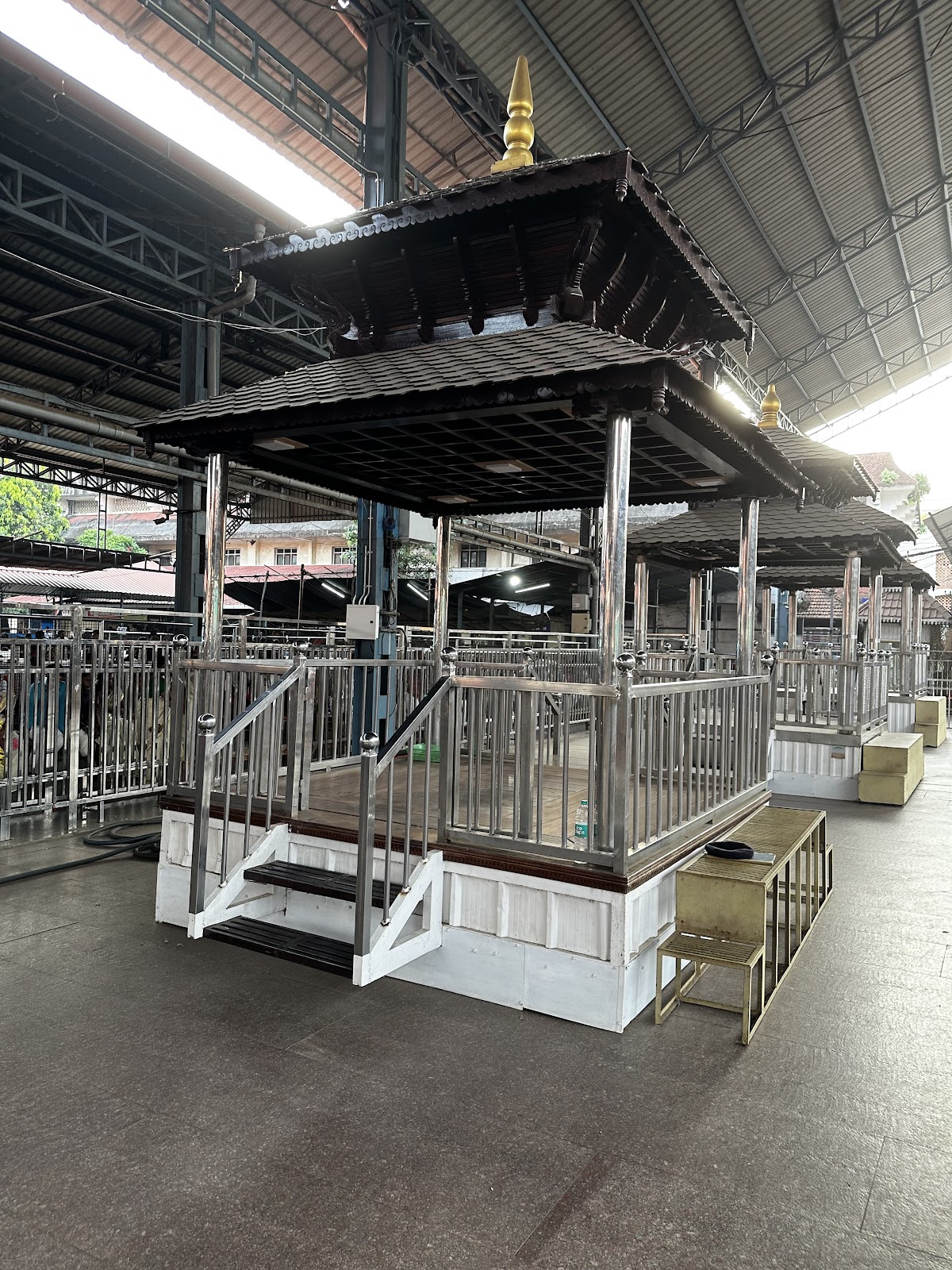 Guruvayur Devaswom Museum