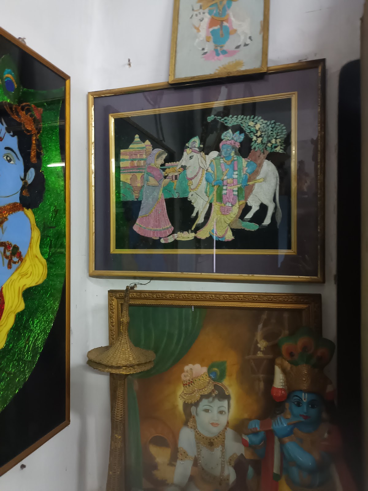 Guruvayur Devaswom Museum