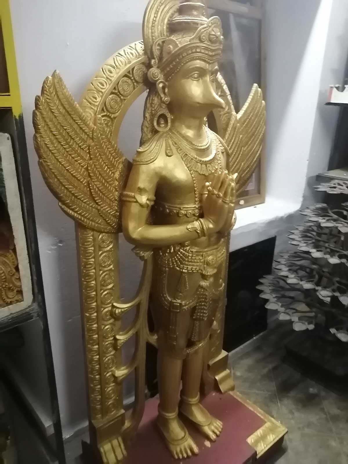 Guruvayur Devaswom Museum