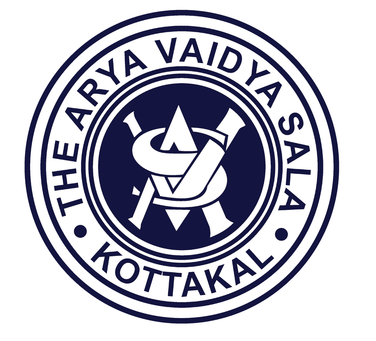 Kottakkal Arya Vaidya Sala