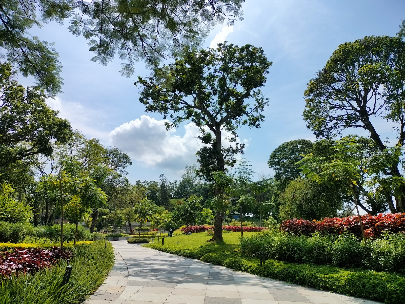 Brahmaputra Riverfront