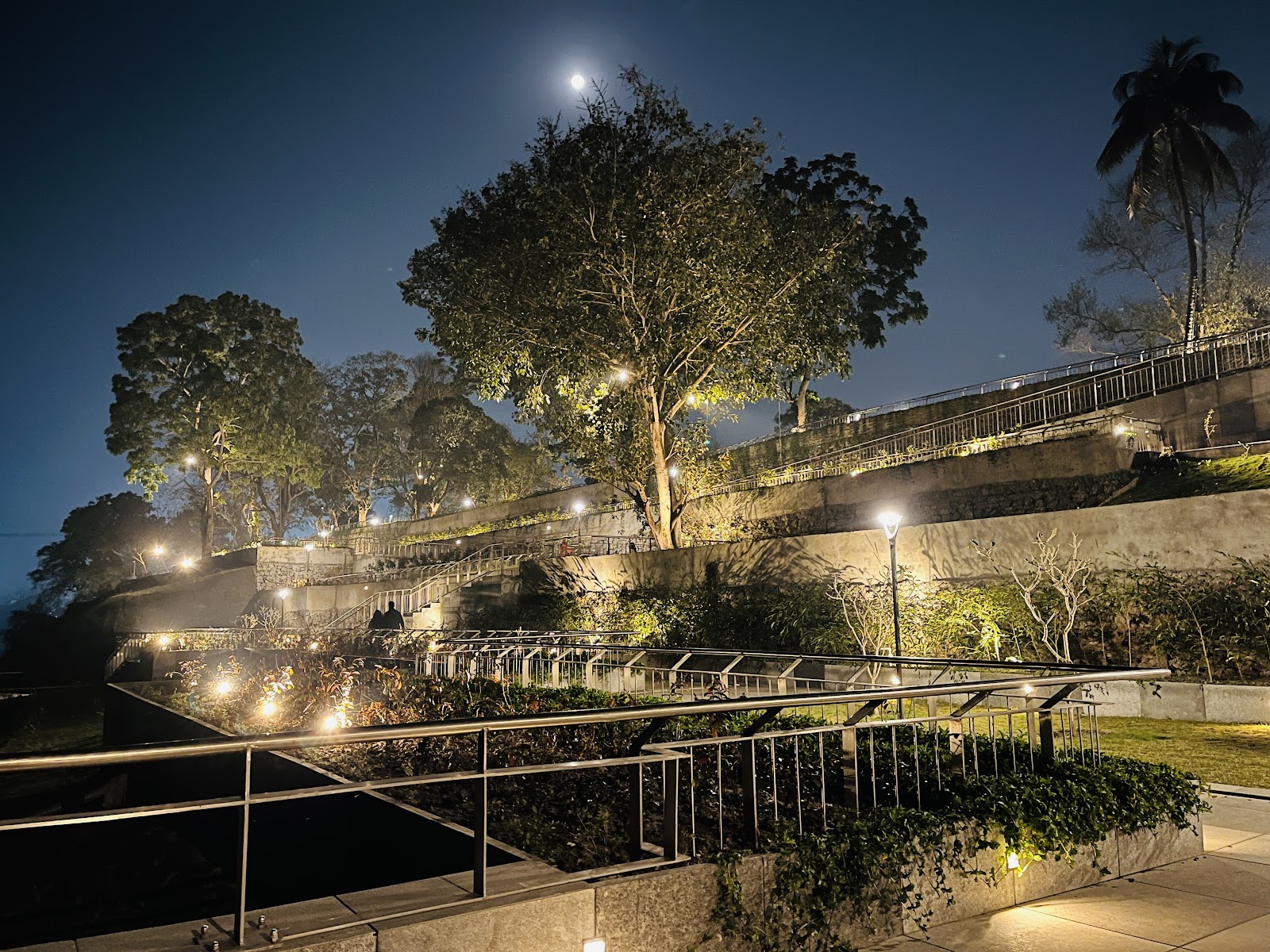 Brahmaputra Riverfront