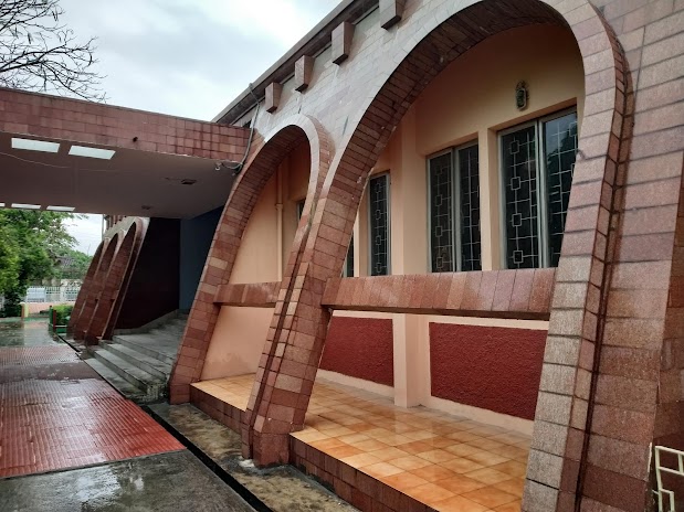 Guwahati Planetarium