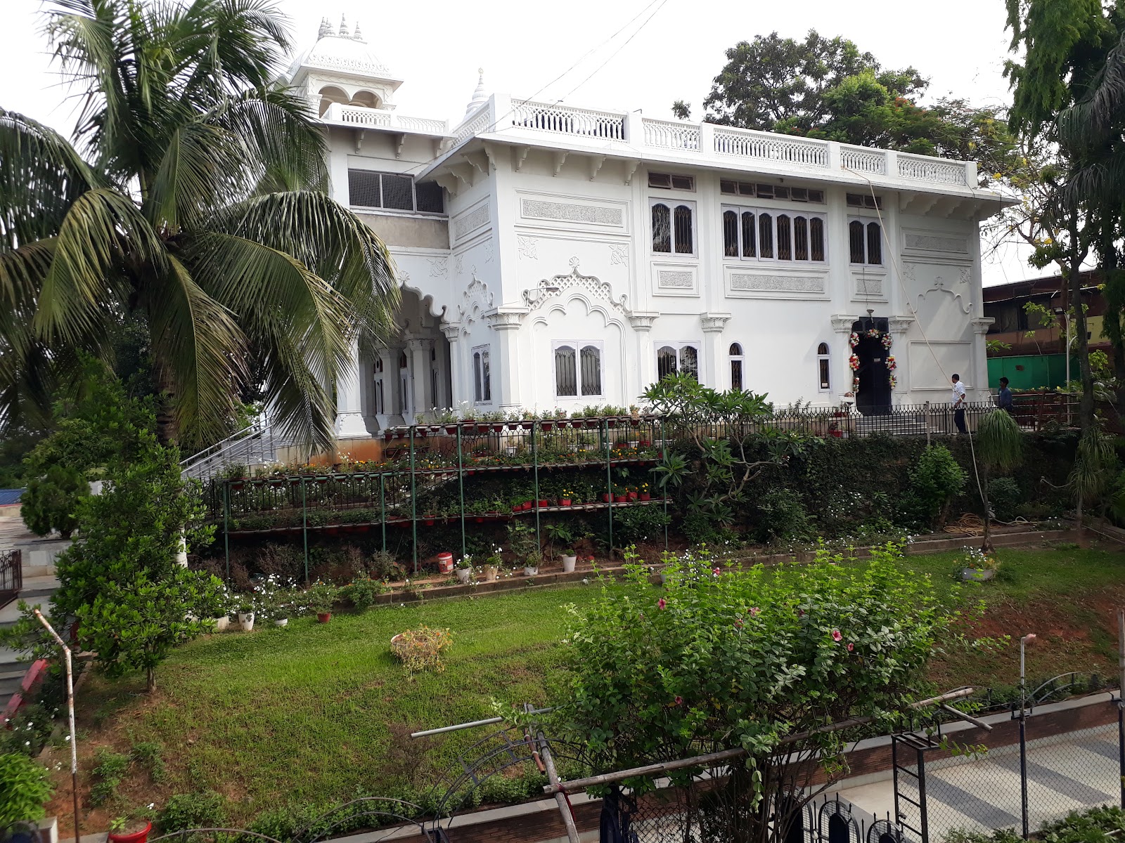 ISKCON Guwahati