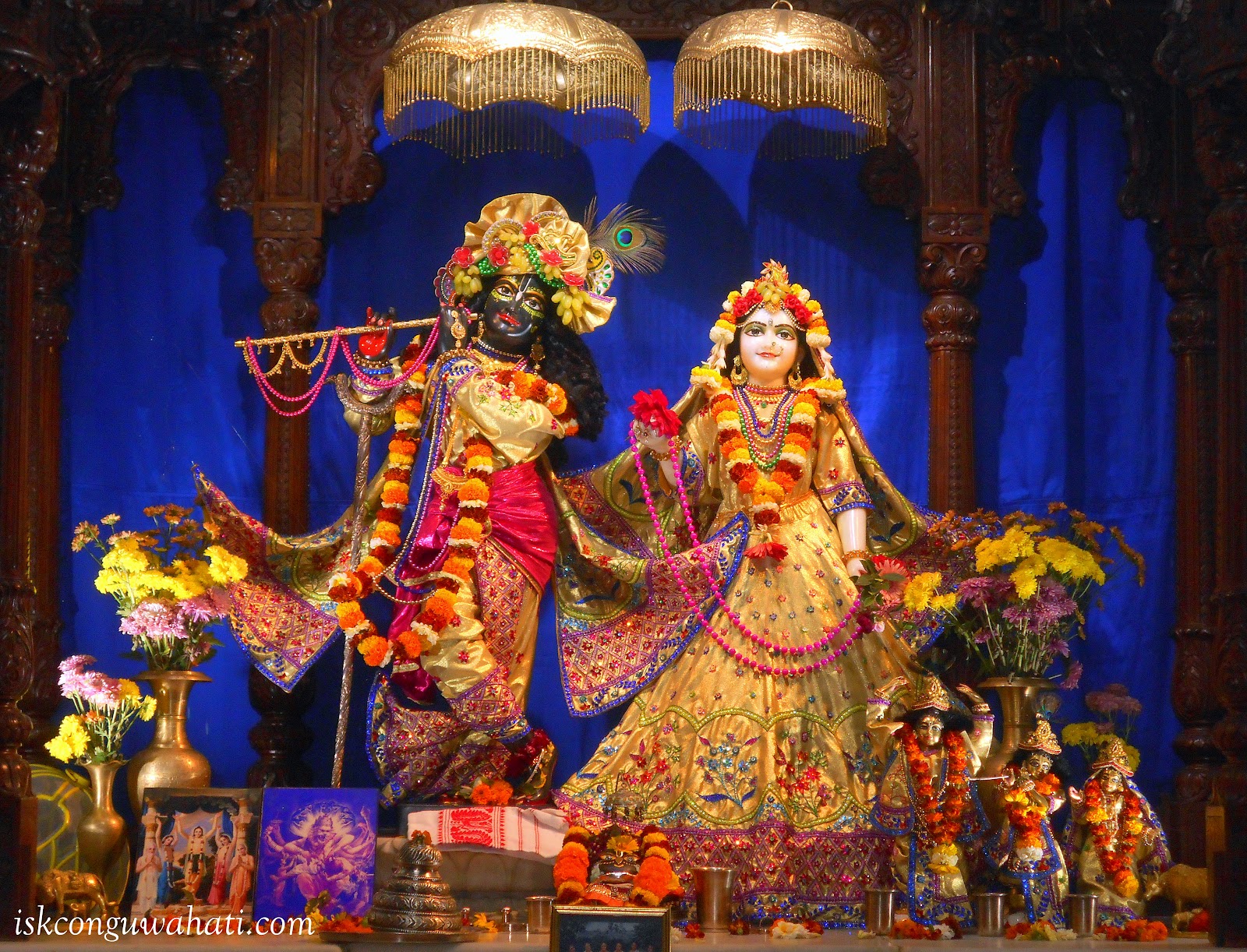 ISKCON Guwahati