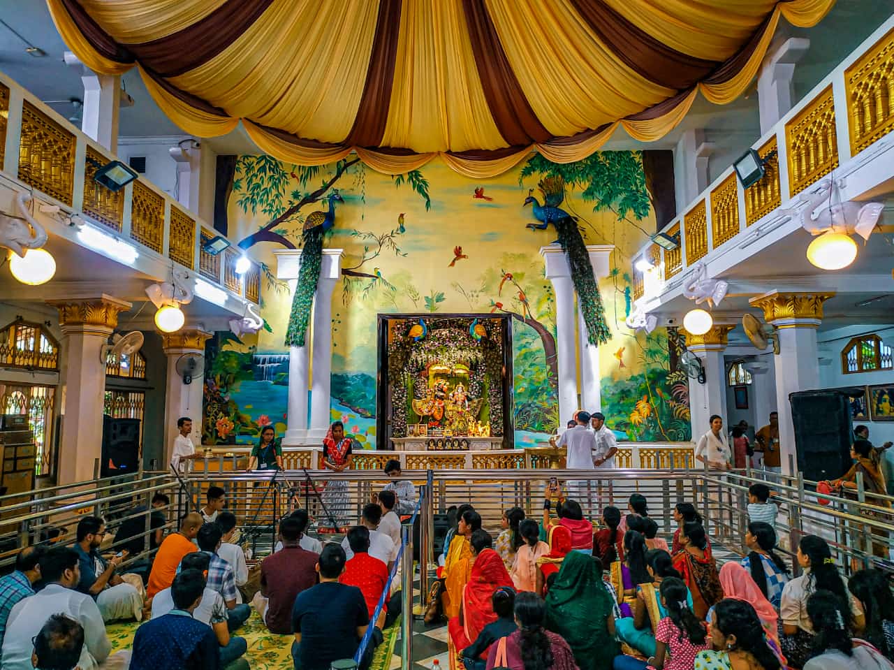 ISKCON Guwahati