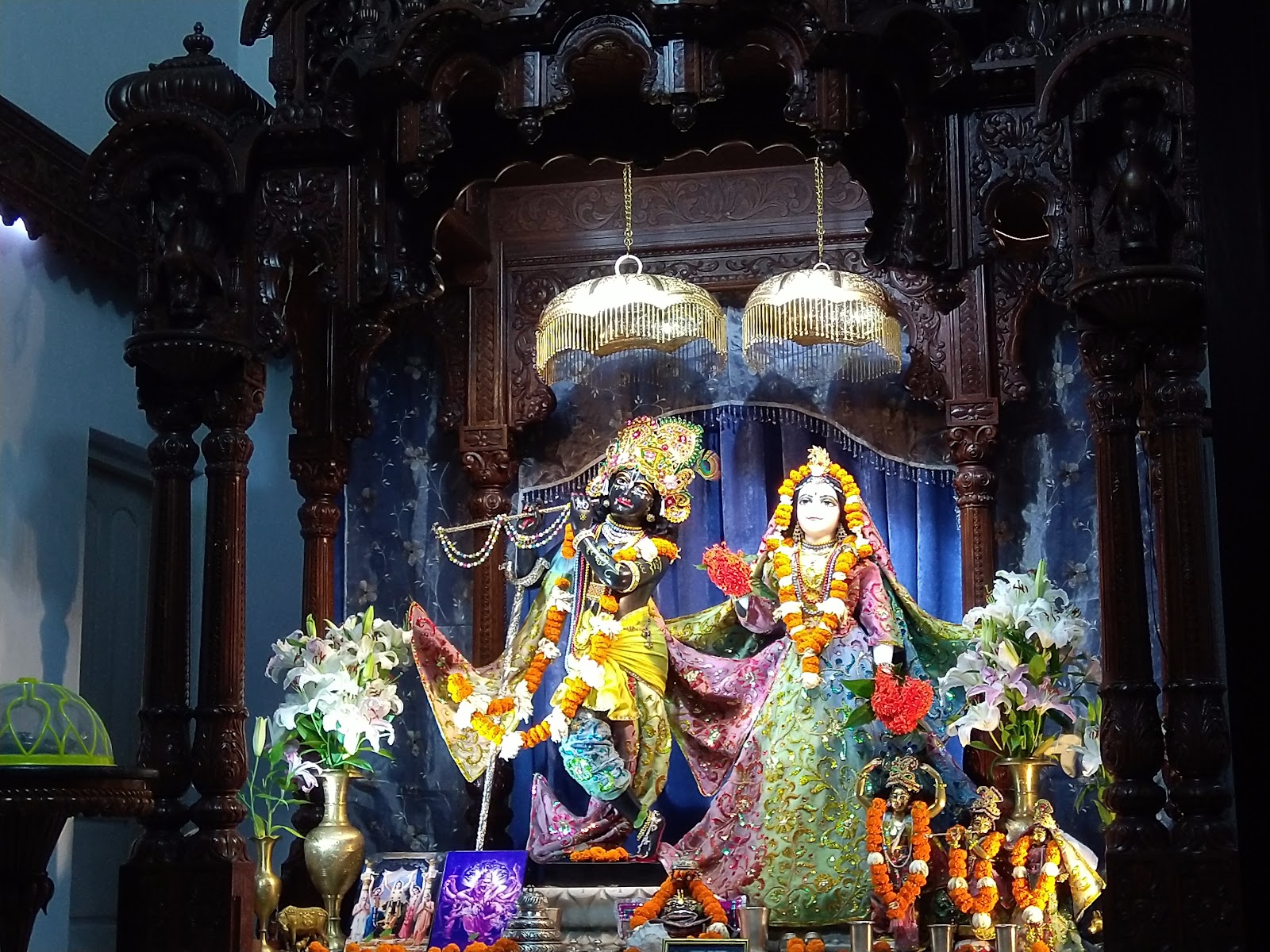 ISKCON Guwahati