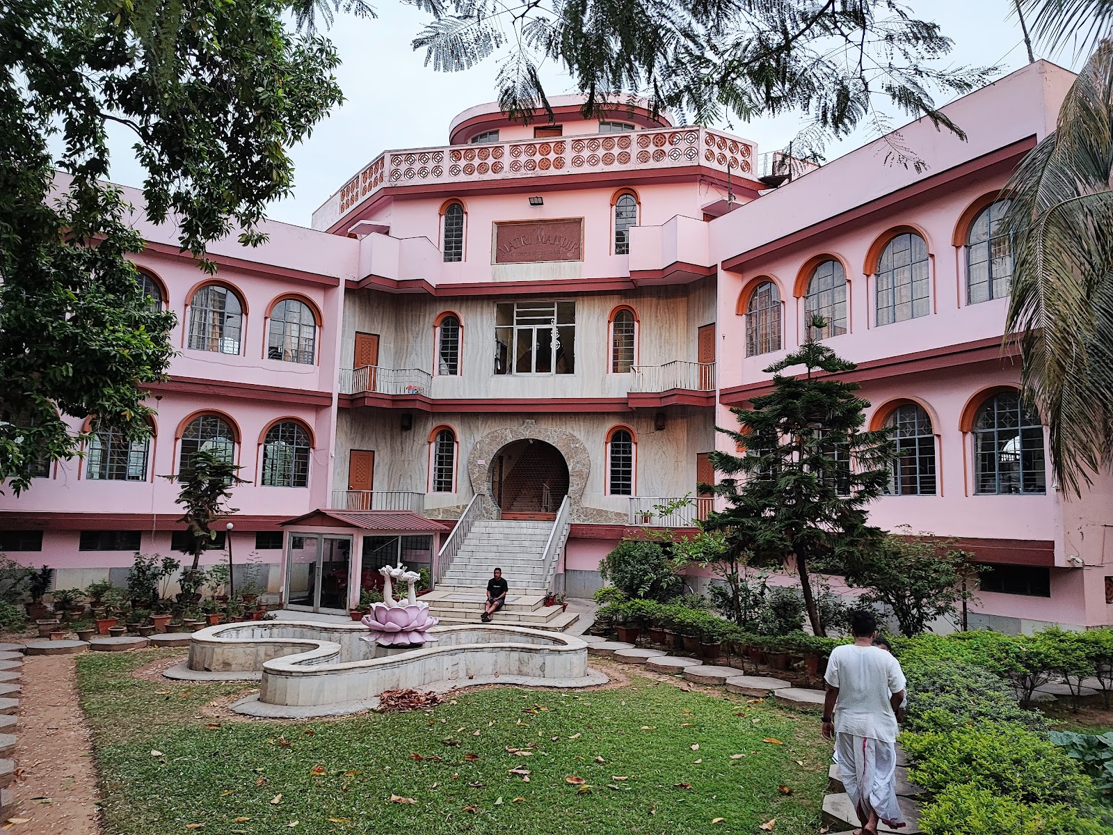 ISKCON Guwahati
