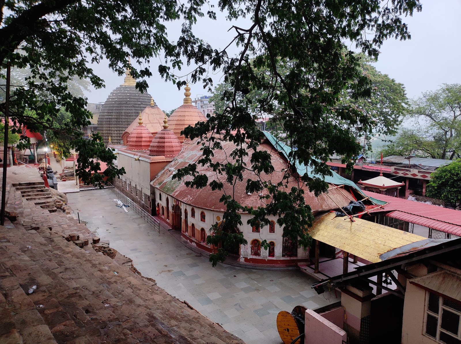 Guwahati - The Gateway to Northeast India