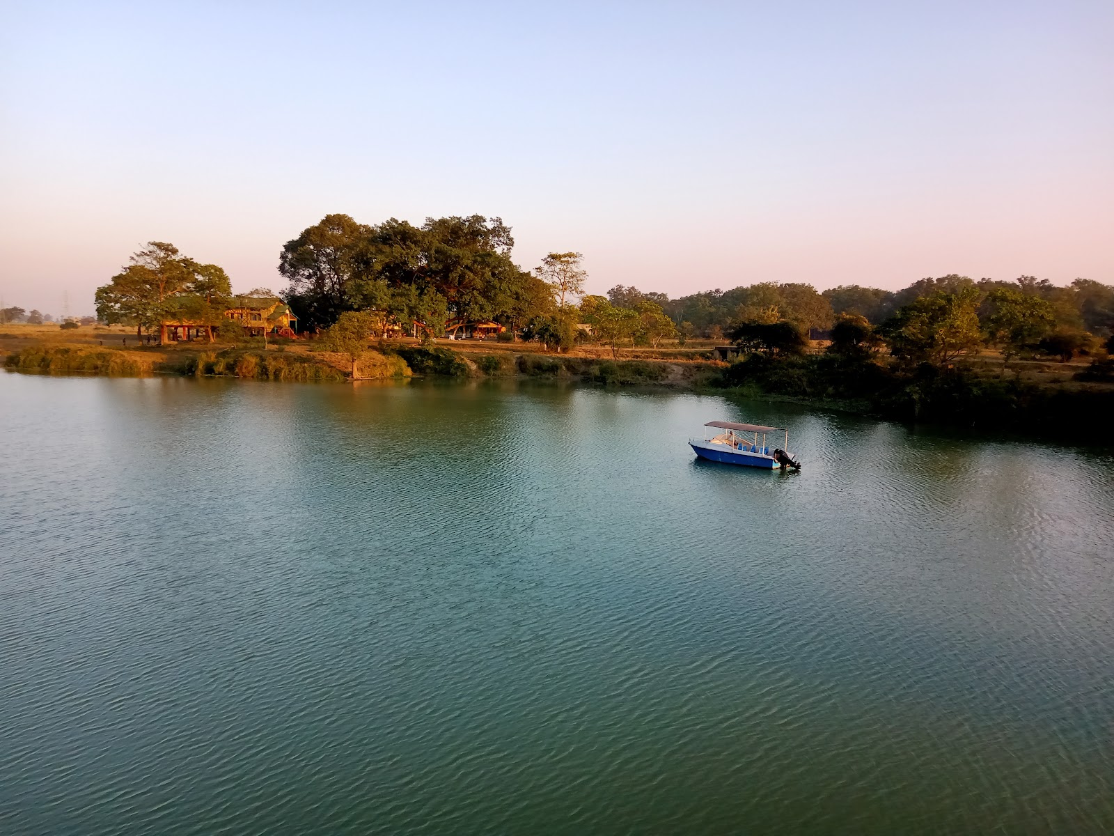 Pobitora Wildlife Sanctuary