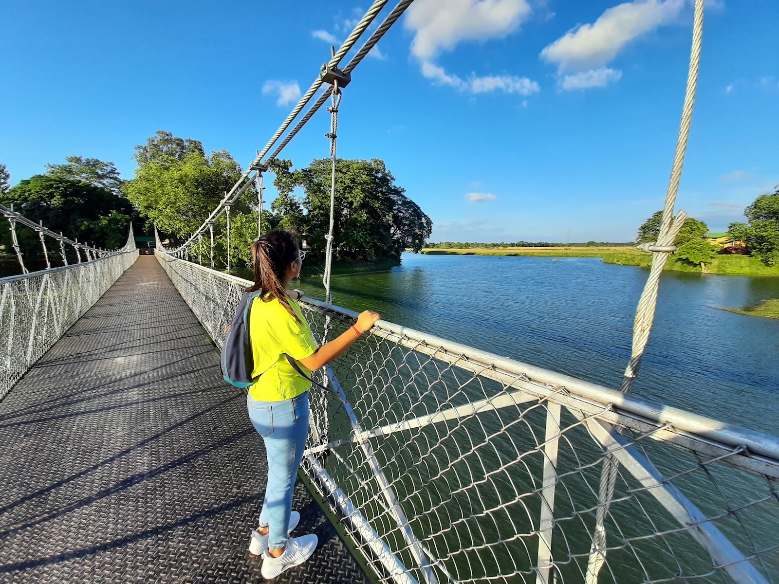 Pobitora Wildlife Sanctuary