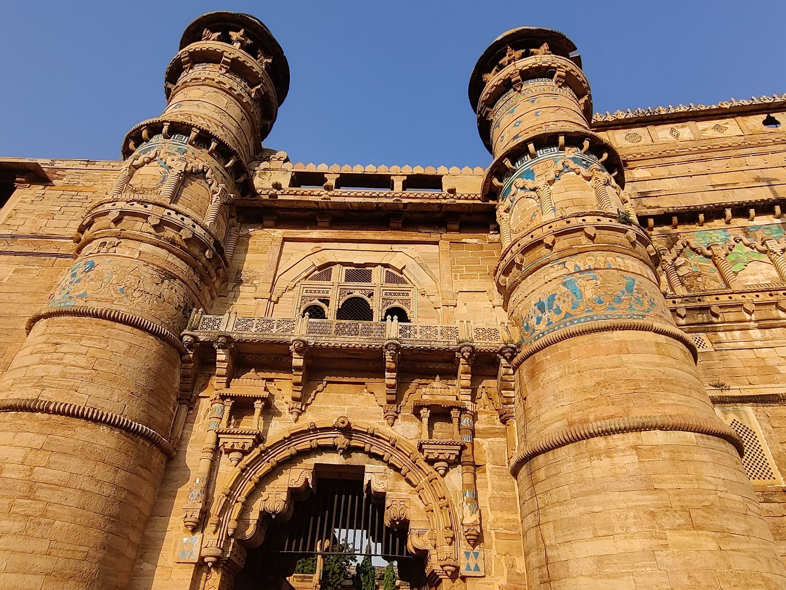 Gwalior Fort