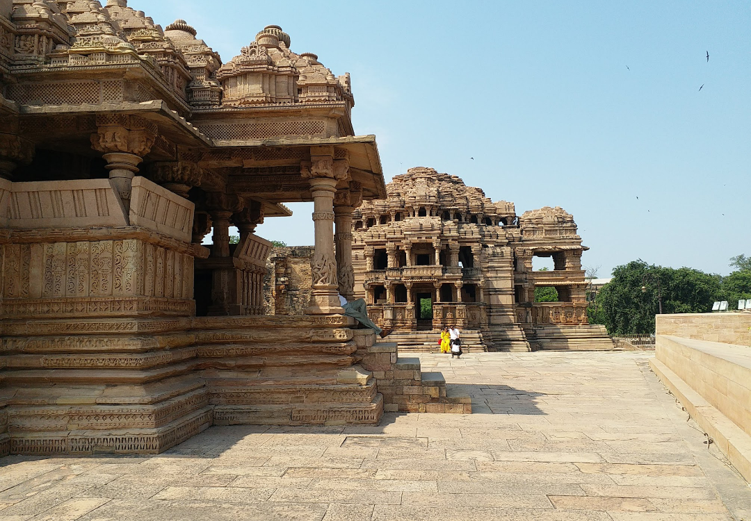 Gwalior Fort