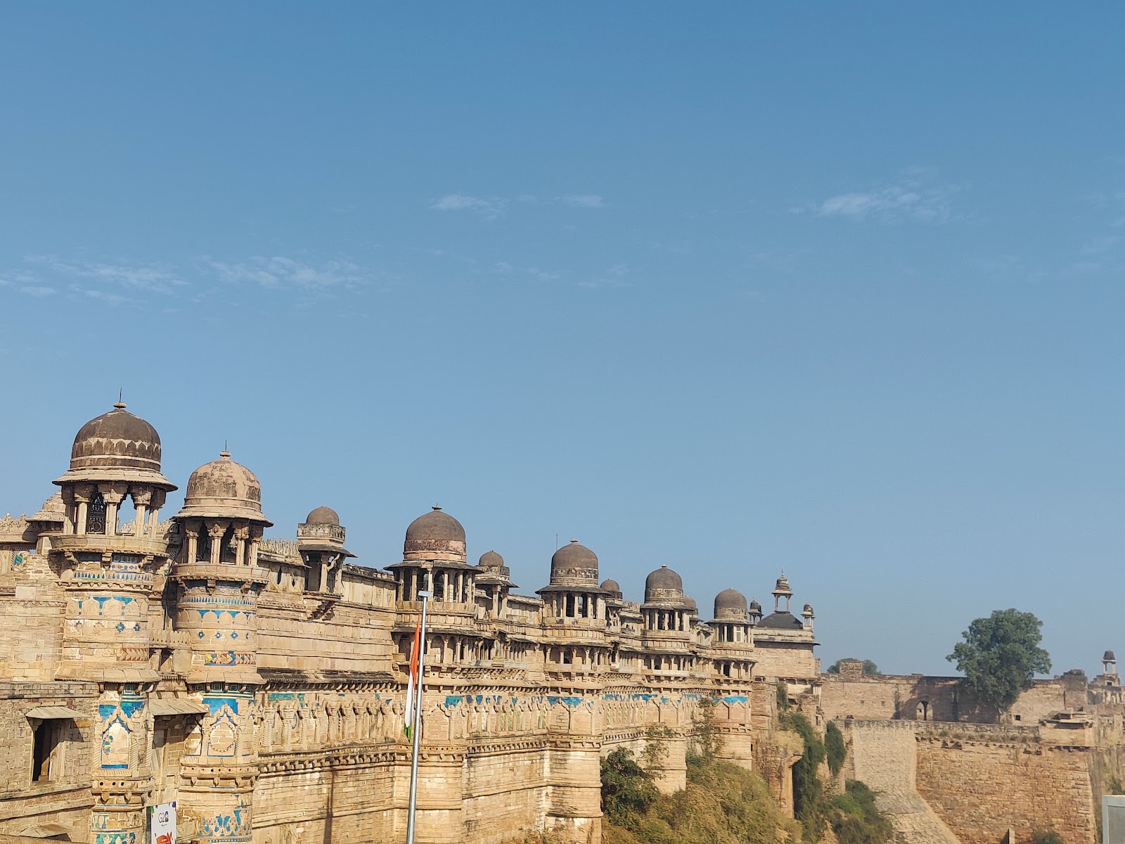 Gwalior Fort