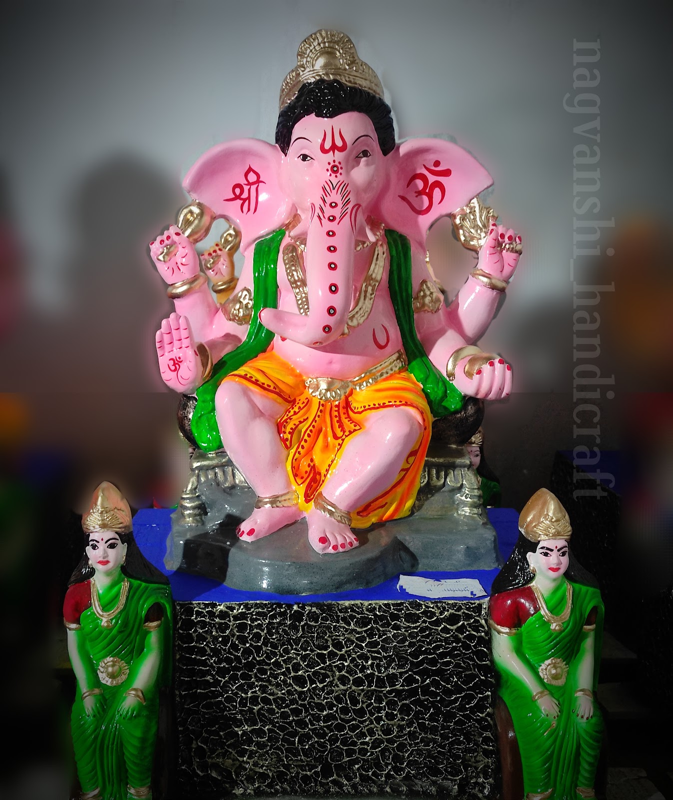 Gwalior's Handicrafts Market