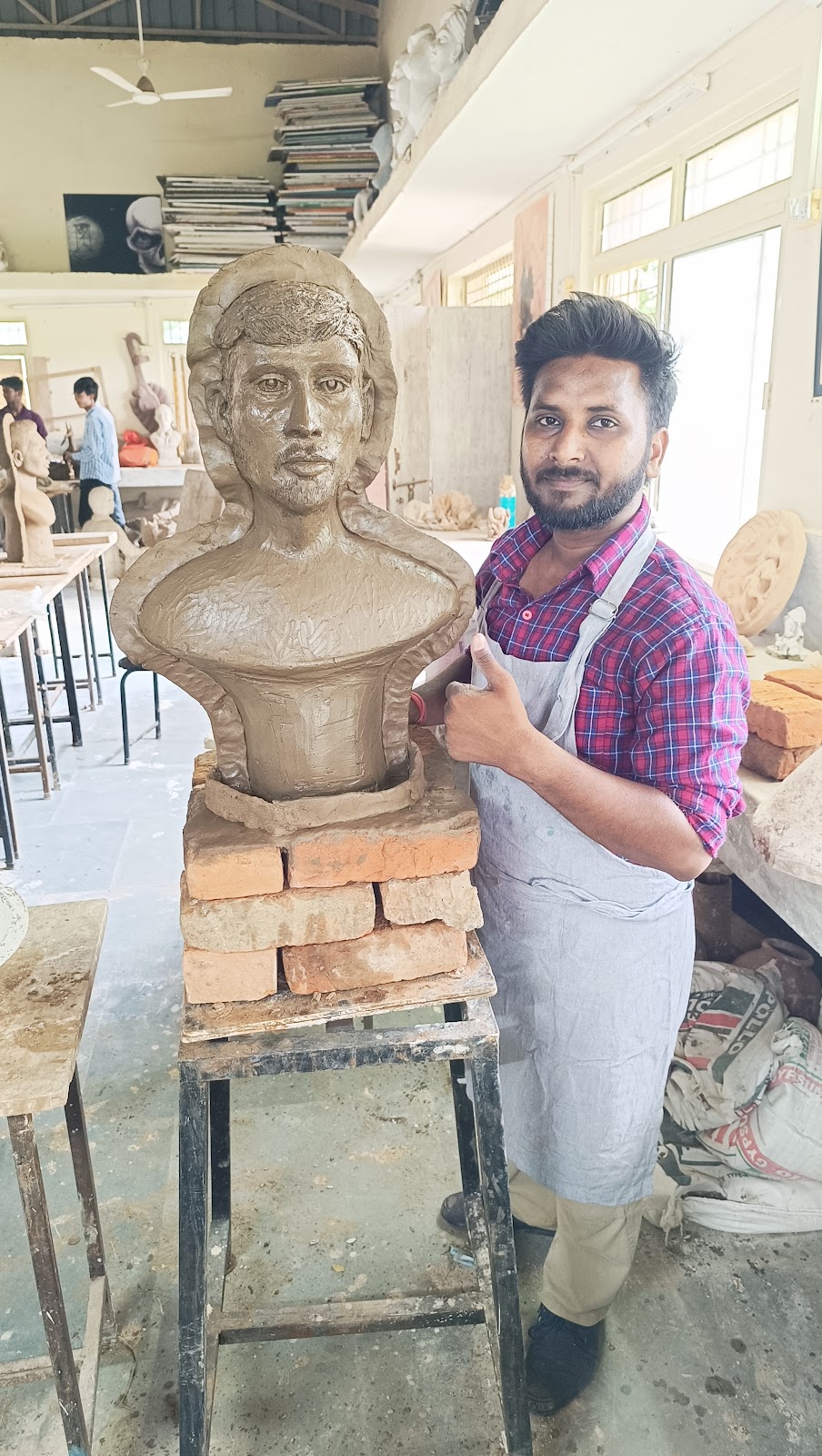 Gwalior's Handicrafts Market