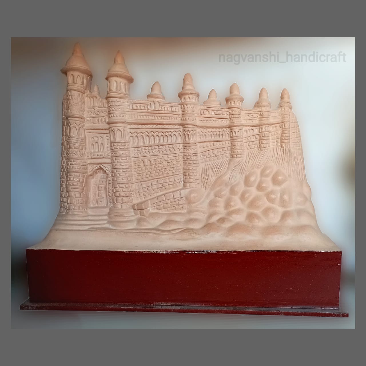 Gwalior's Handicrafts Market