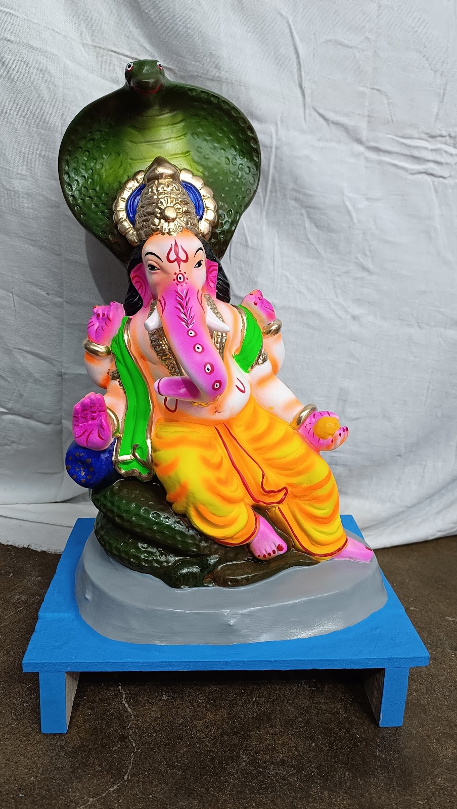 Gwalior's Handicrafts Market