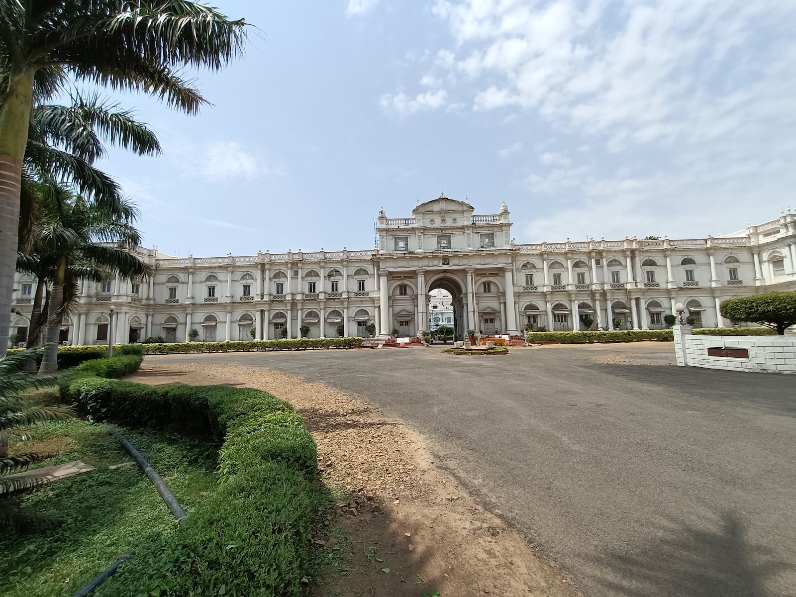 Jai Vilas Palace