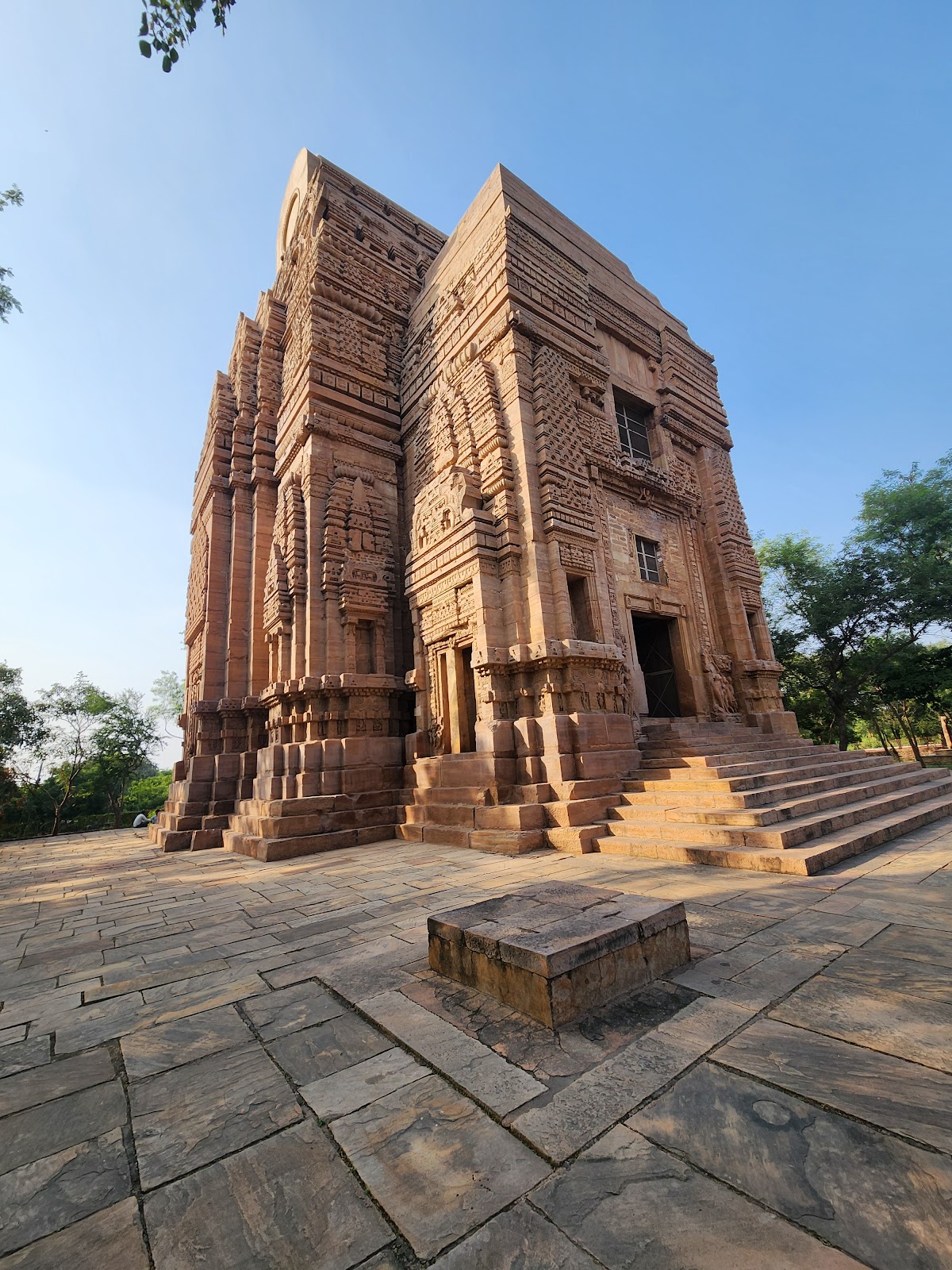 Rock Climbing near Fort