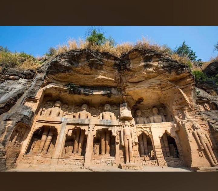 Rock Climbing near Fort
