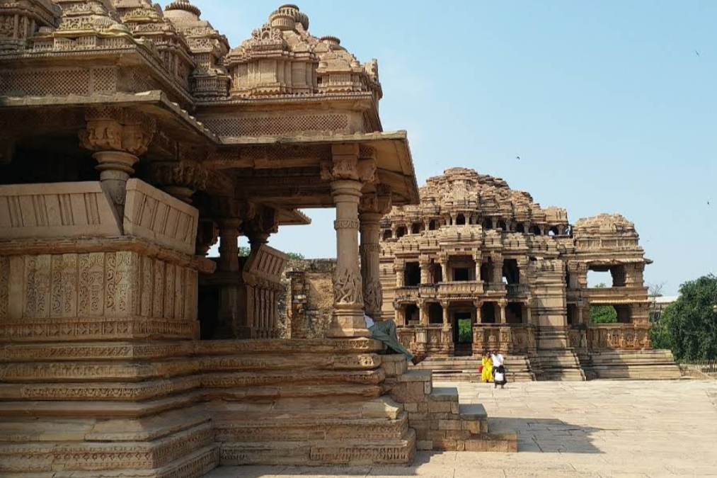 Rock Climbing near Fort