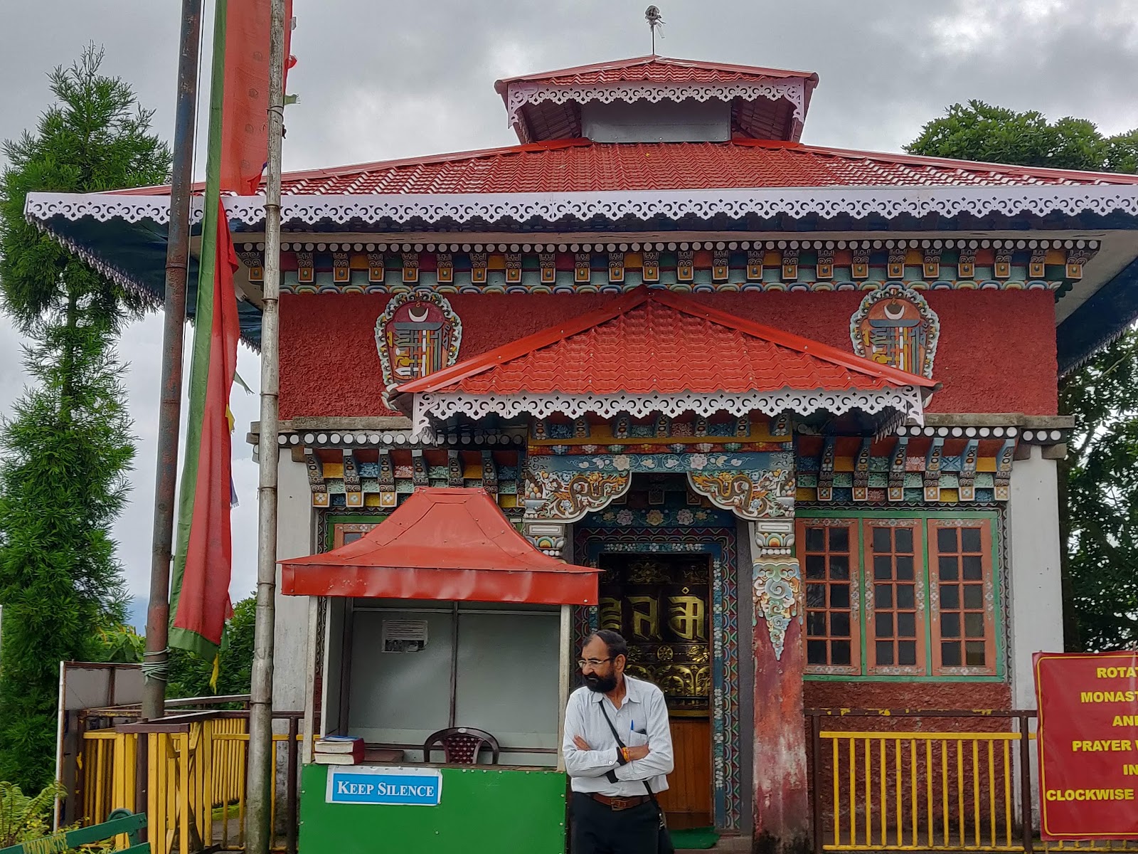 Gyalshing, Sikkim - Explore the Beauty of the Himalayas