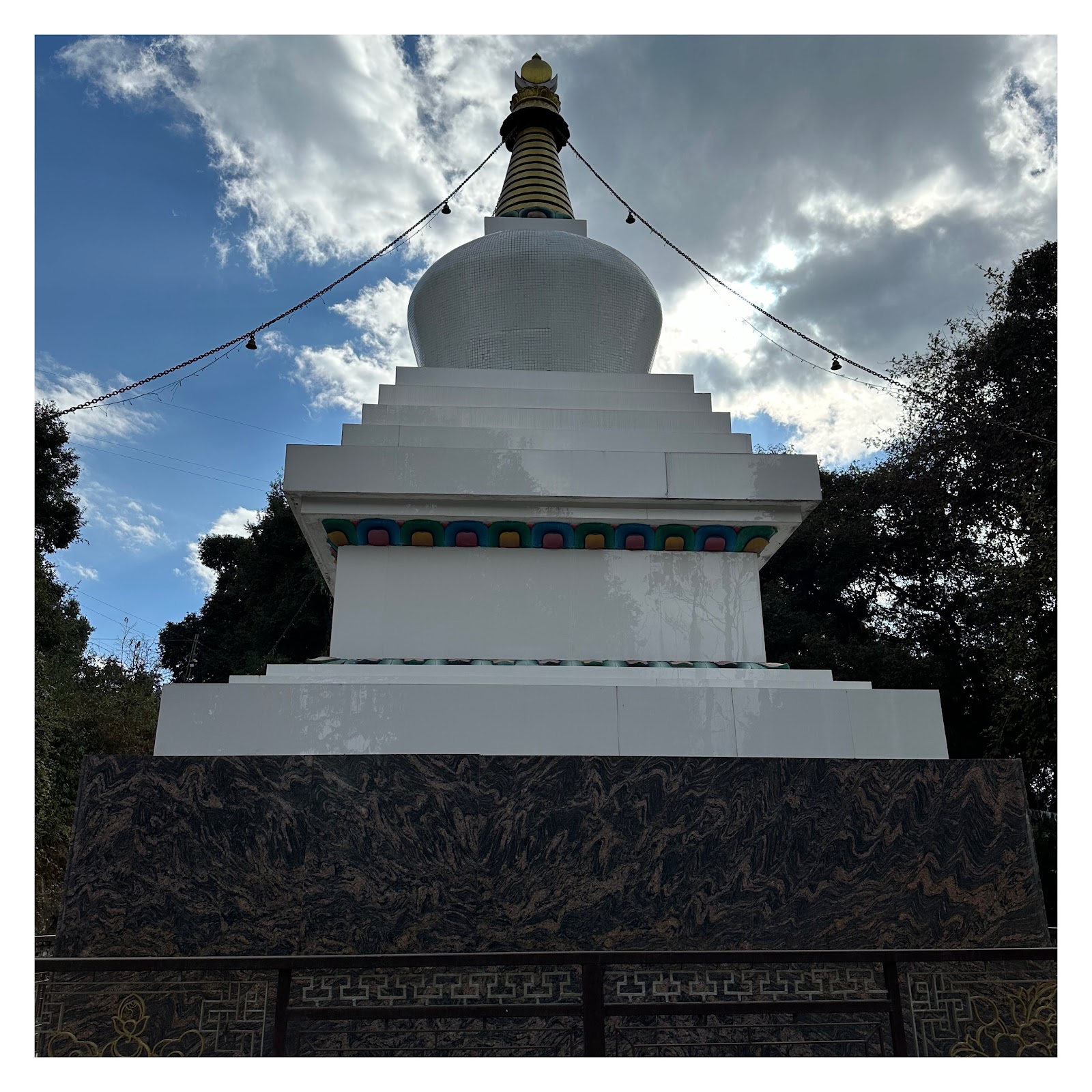 Pemayangtse Monastery