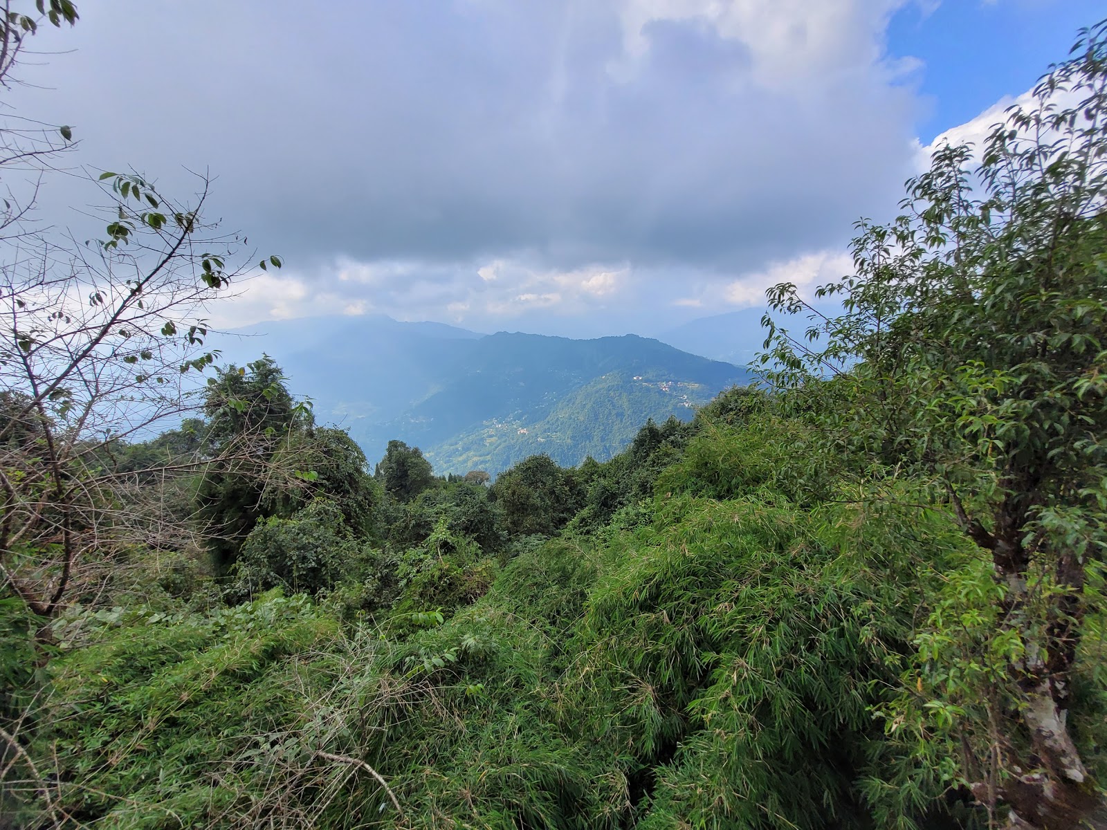 Sikkim Himalayan Zoological Park